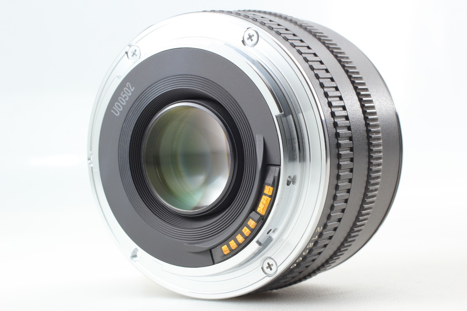 [Top MINT w/Cap] Canon EF 35mm f2 Wide Angle Camera Lens For EF Mount From JAPAN