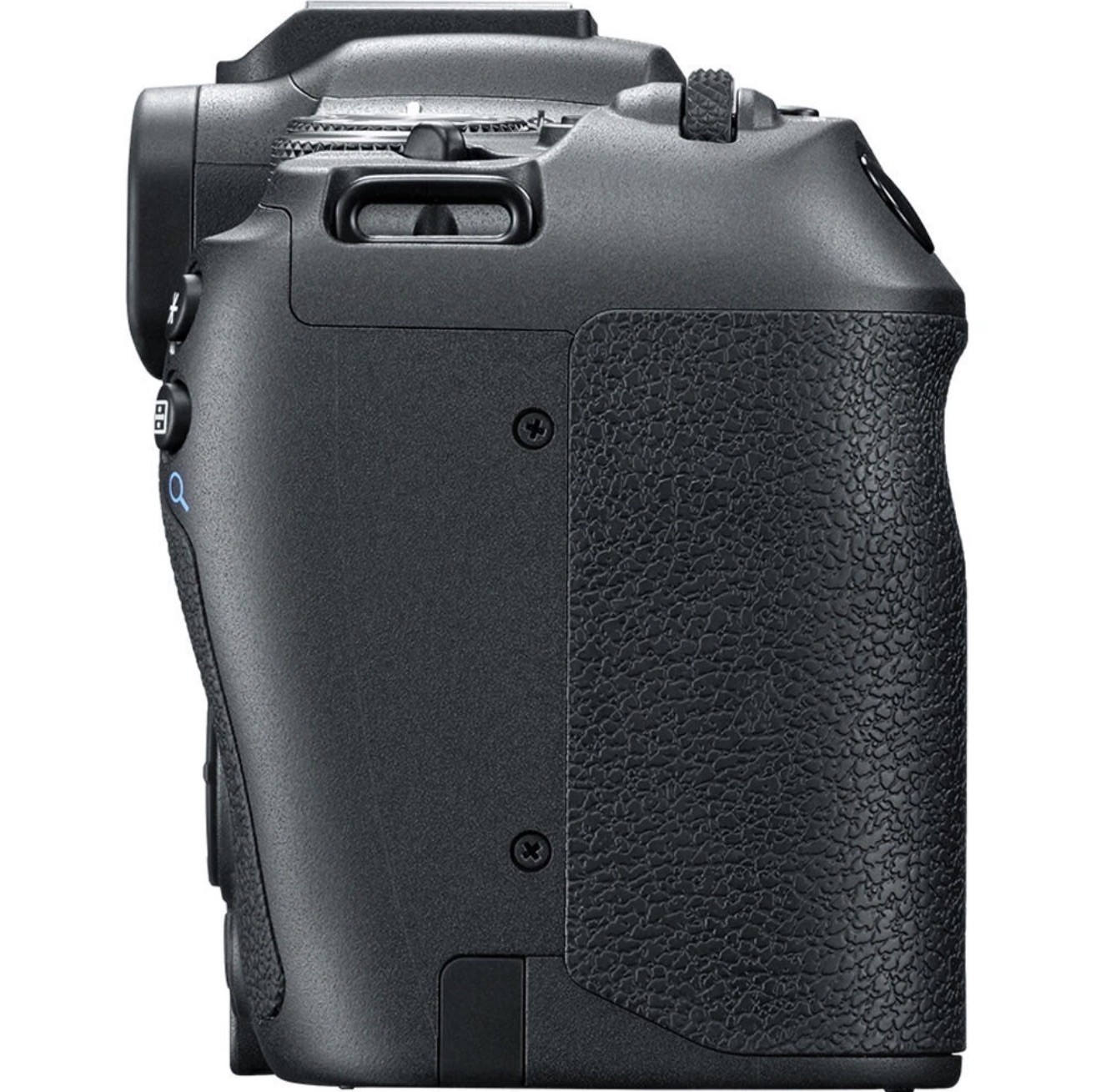 Canon R8 With RF 24-50mm f/4.5-6.3 IS STM lens + Canon Extension Grip EG-E1 inc