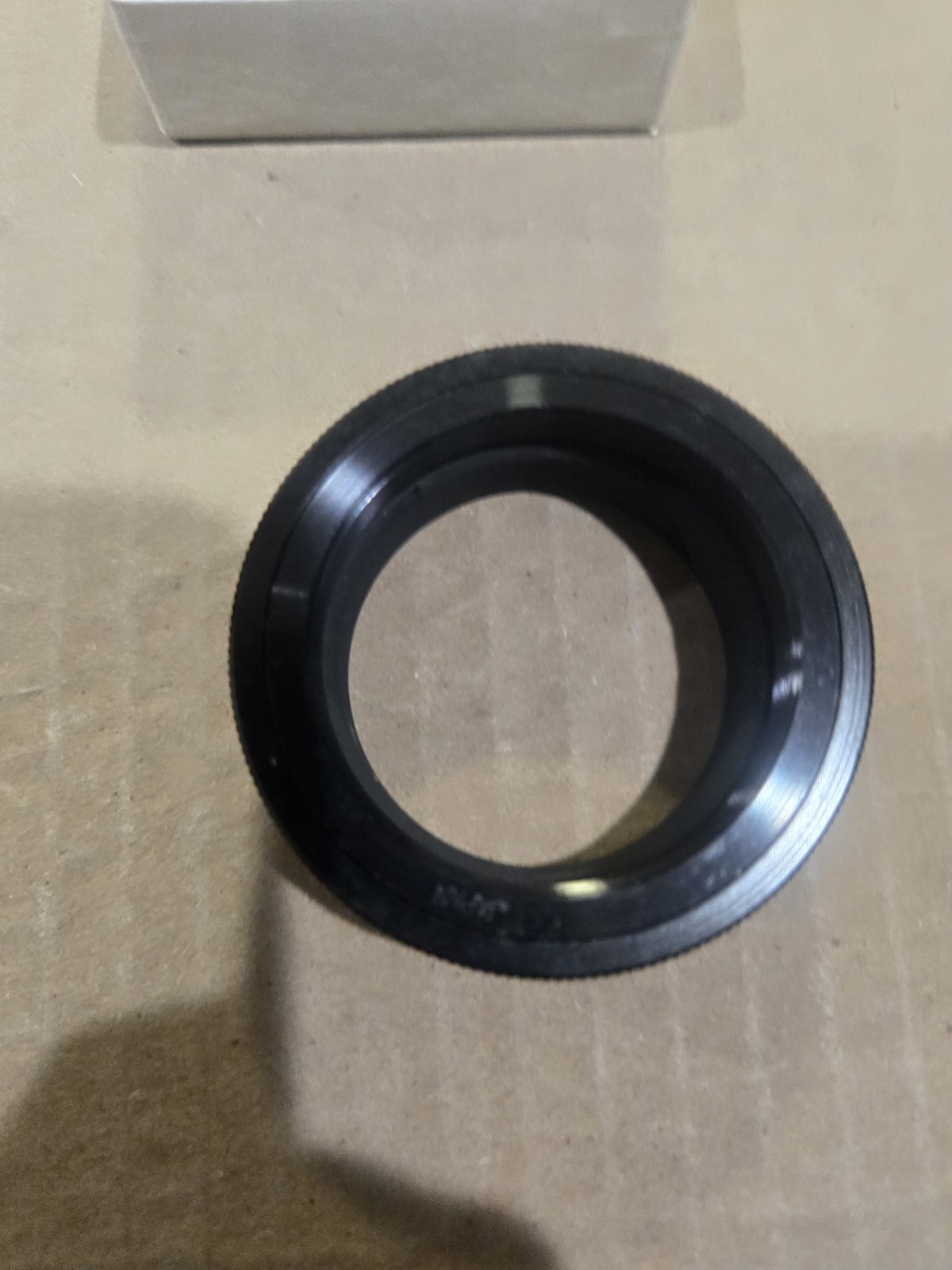 Bushnell Spacemaster Camera Mount & Minolta Body Adapter #22-3025 #20-0004 Boxed