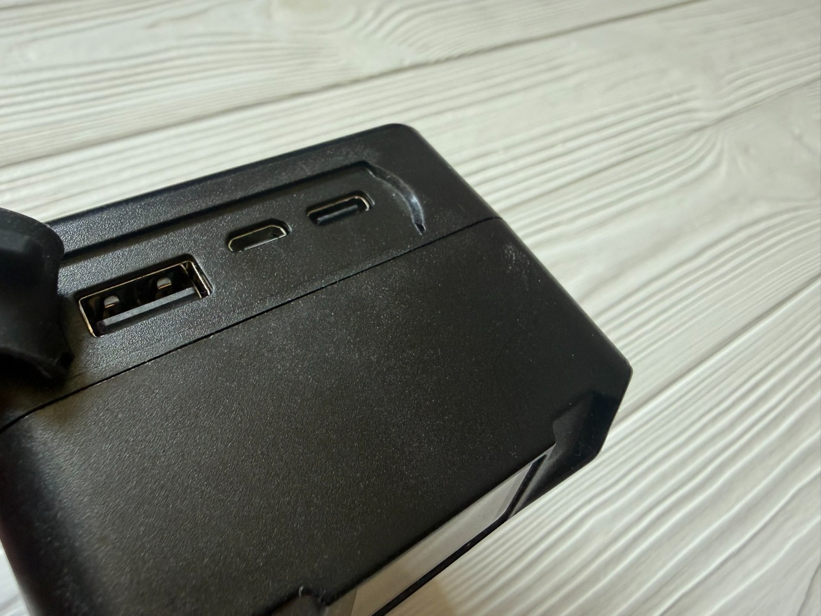 FXLION NANO TWO 98Wh V Mount Battery D-Tap USB-C Compact Camera Power