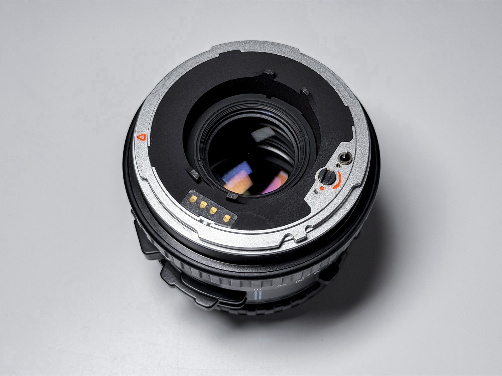 Hasselblad Planar T* 80mm f/2.8 CFe Latest Version – 1 Year Warranty, Excellent