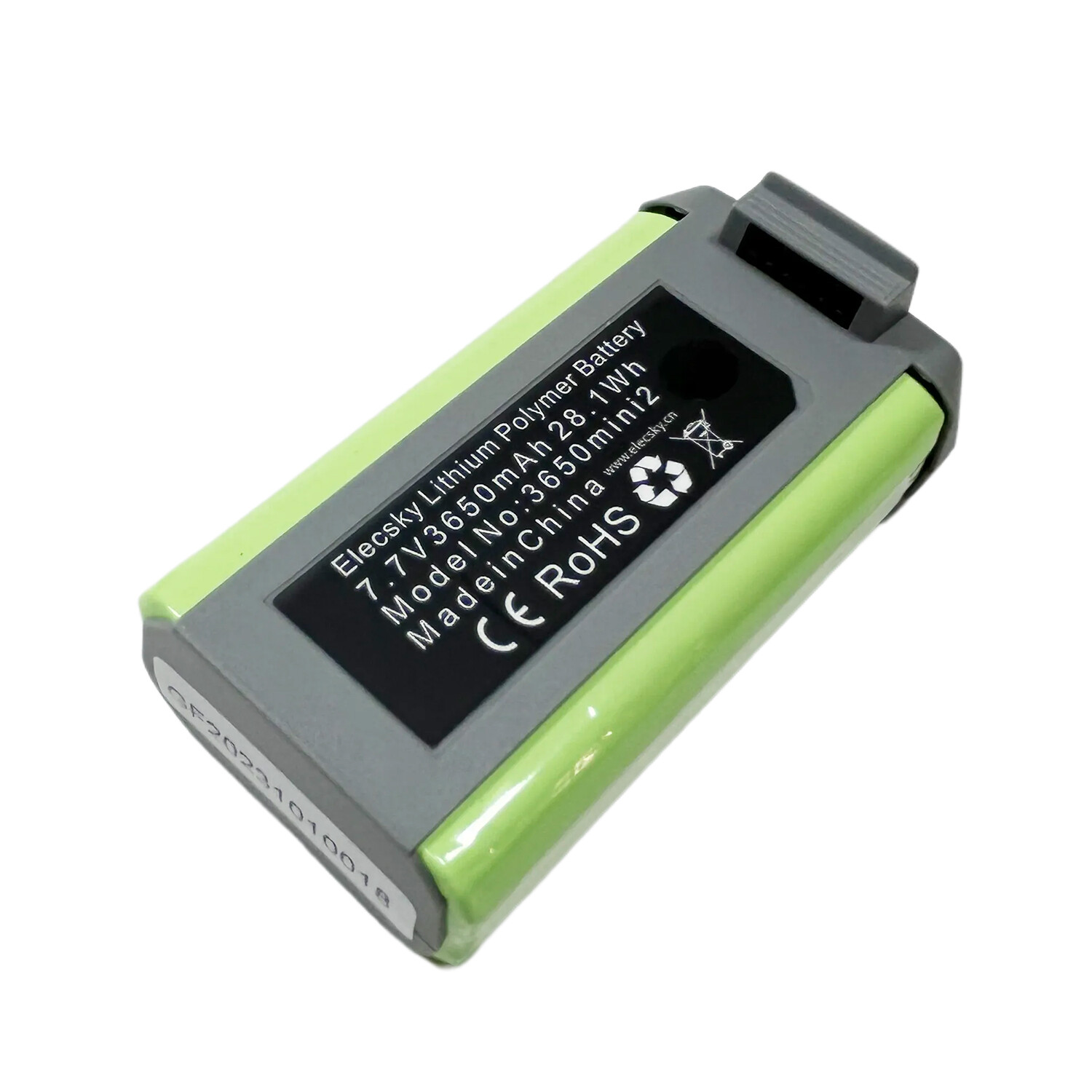 MaximalPower 7.7V 3650mAh Drone Battery Compatible For DJI Mini 2 Mini SE Drone