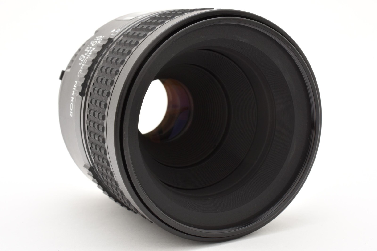 [Top MINT in Case] Nikon AF Micro Nikkor 60mm F2.8 D Portrait Macro Lens JAPAN