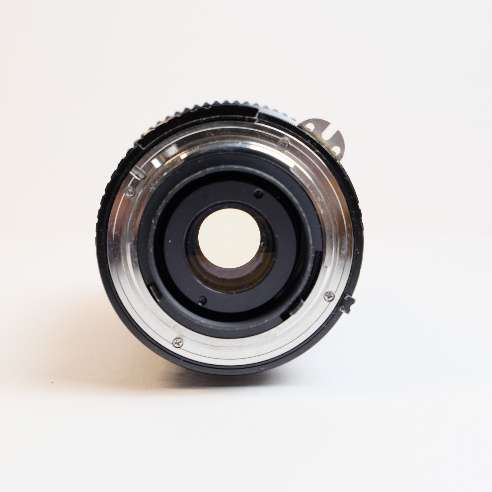 Sears Multicoated Auto Zoom 70–210mm f/4.0 Lens – Fair – Tested Working (107)