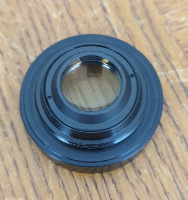 Canon Lens EX 50mm 1:1.8 – Made in Japan – Good Condition