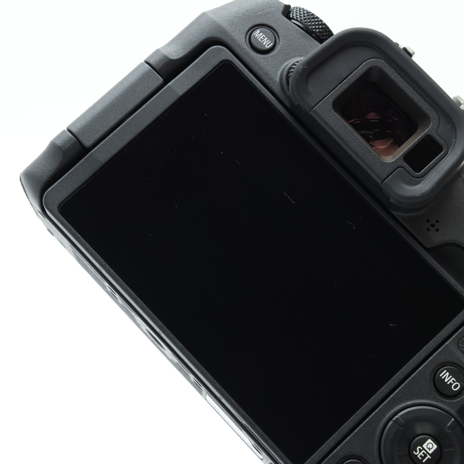 Canon EOS RP Digital Camera Body -Near Mint- #304