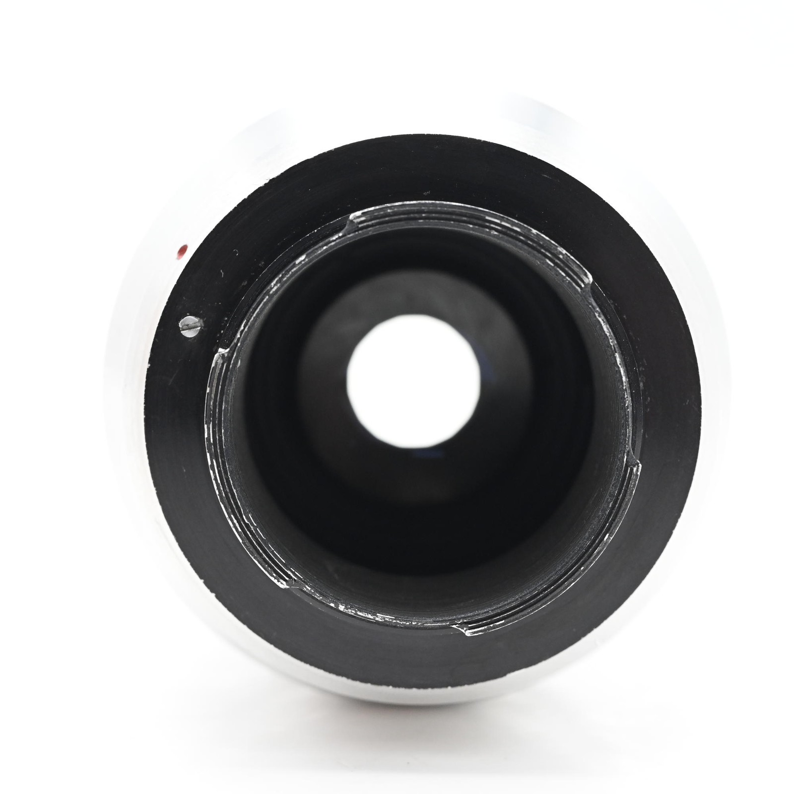 Carl Zeiss Jena 80mm f2.8 T Tessar Lens Exakta Mount #899