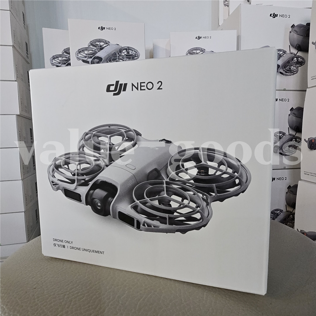[NEW] DJI Neo 2 Drone Only (1 Battery) Camera Drone
