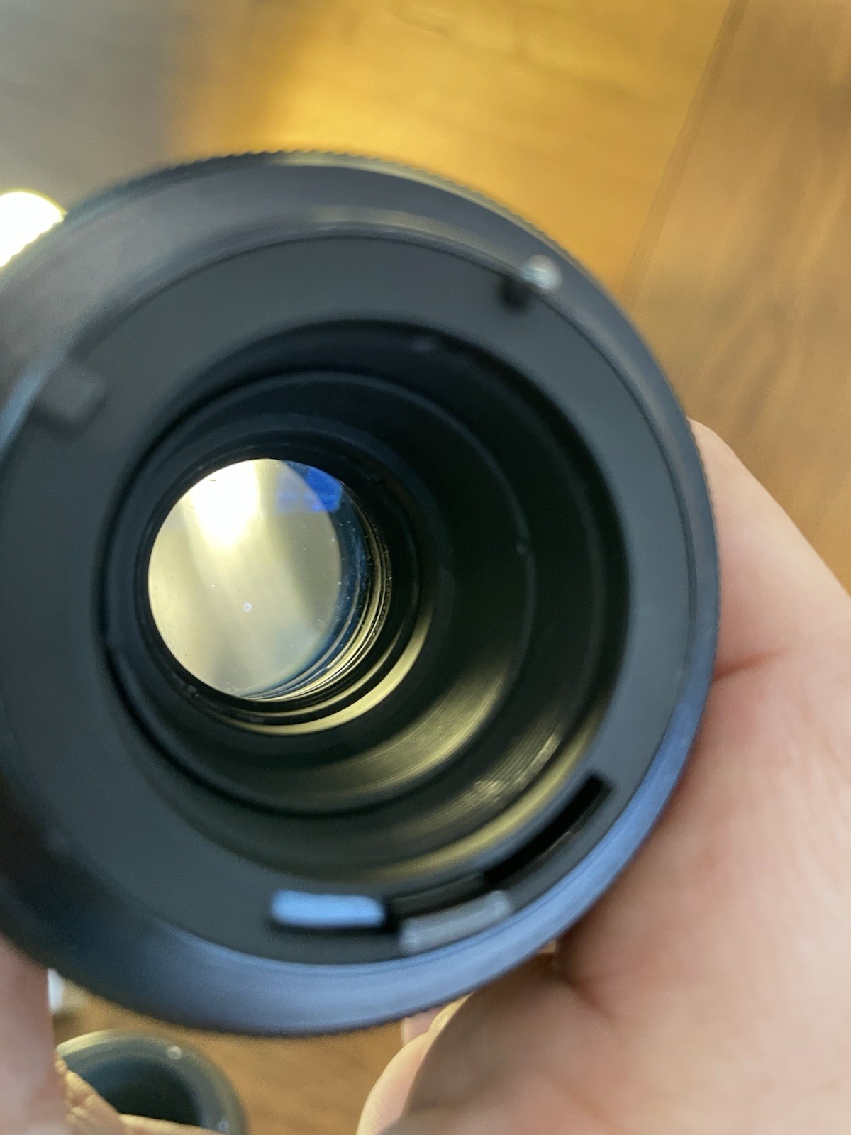 *2 Lens Set : Near Mint ++* Pentax SMC Takumar 55mm F/1.8 & 135mm F/3.5 From JP