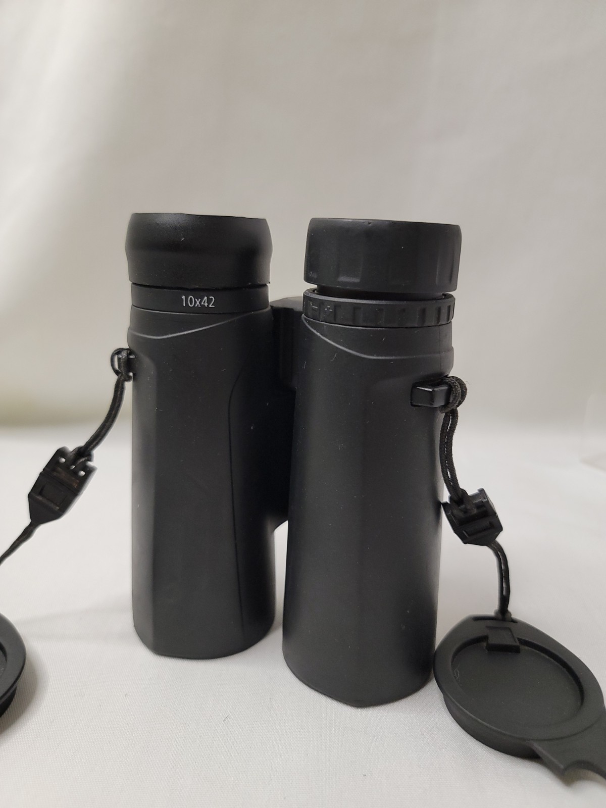 Zeiss Terre ED 10×42 Binoculars Lifetime USA Warranty Ze52420407