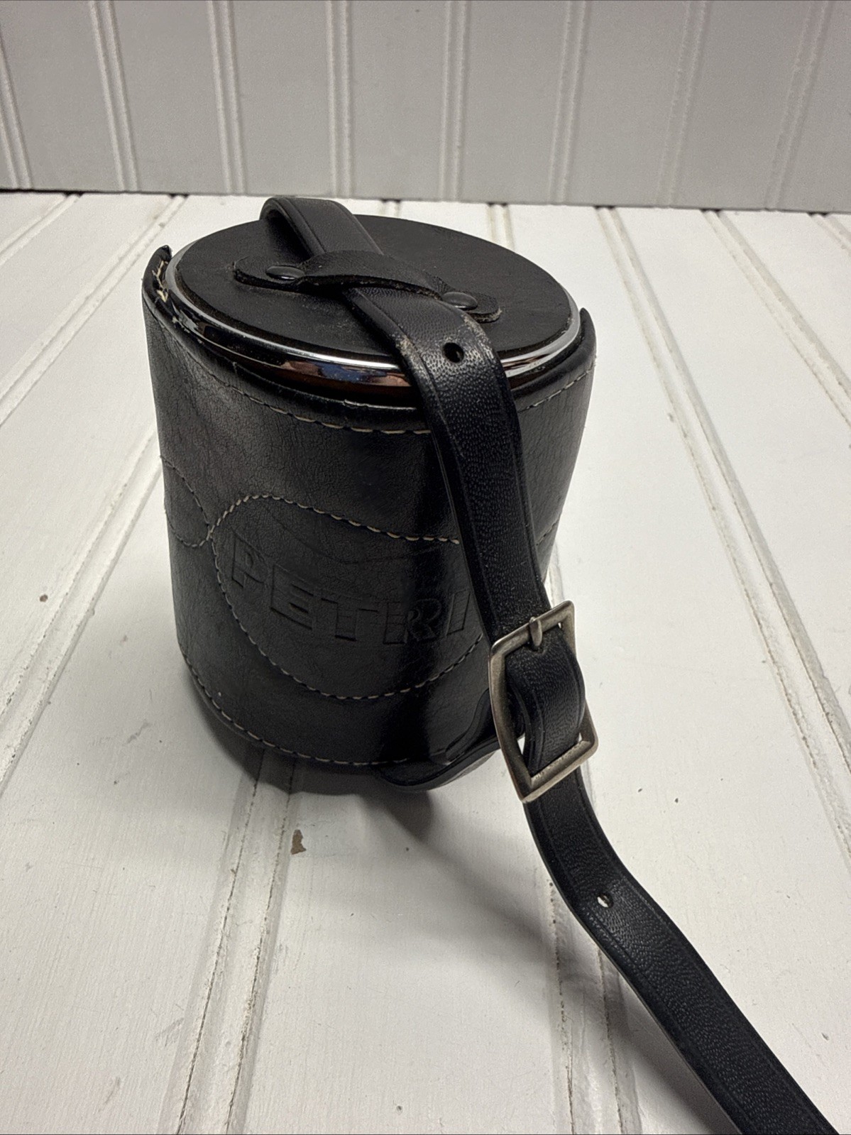 Vintage PETRI CdS CLIP-ON CAMERA LIGHT METER **