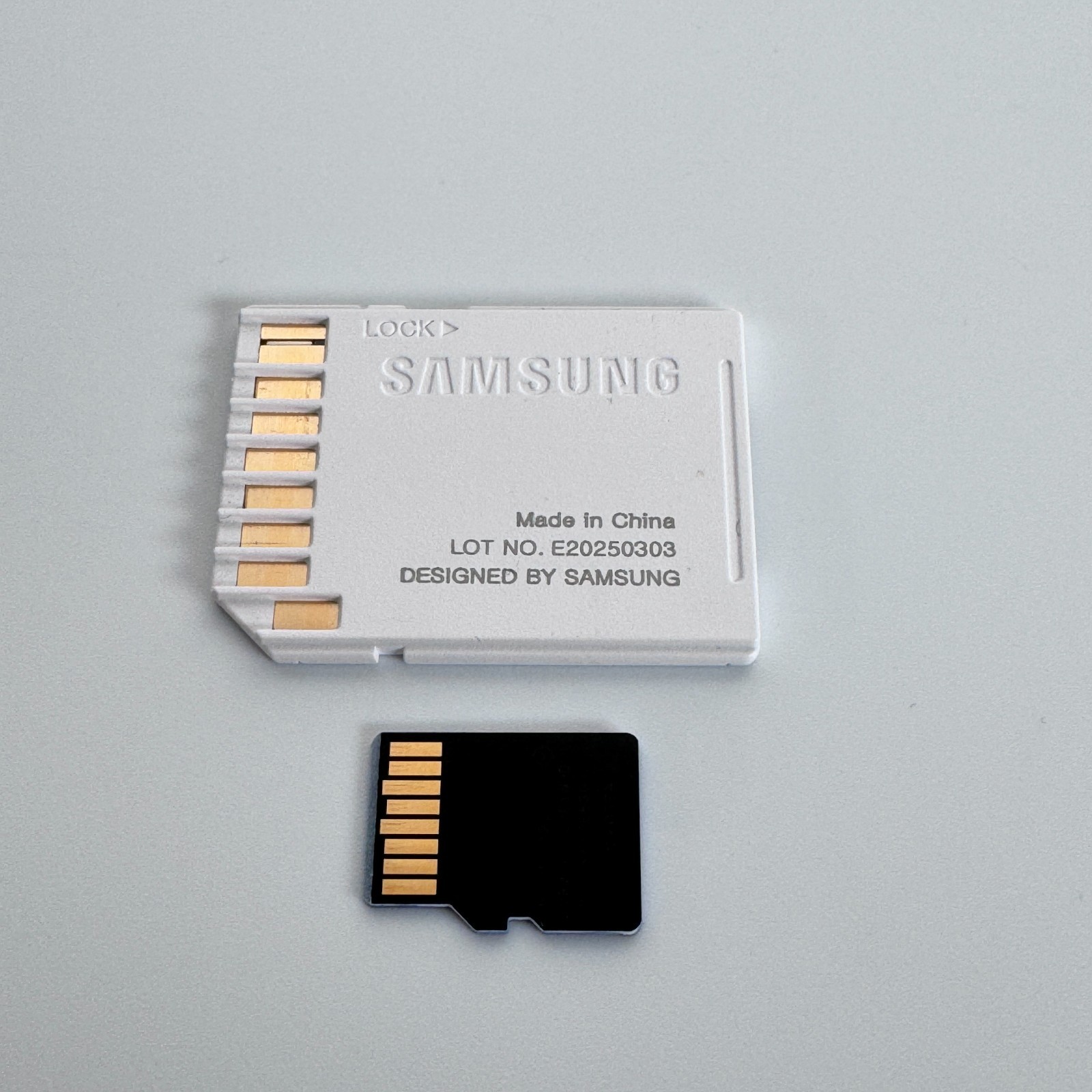 Samsung PRO Ultimate 512GB microSDXC Memory Card and Adapter (MB-MY512SA)