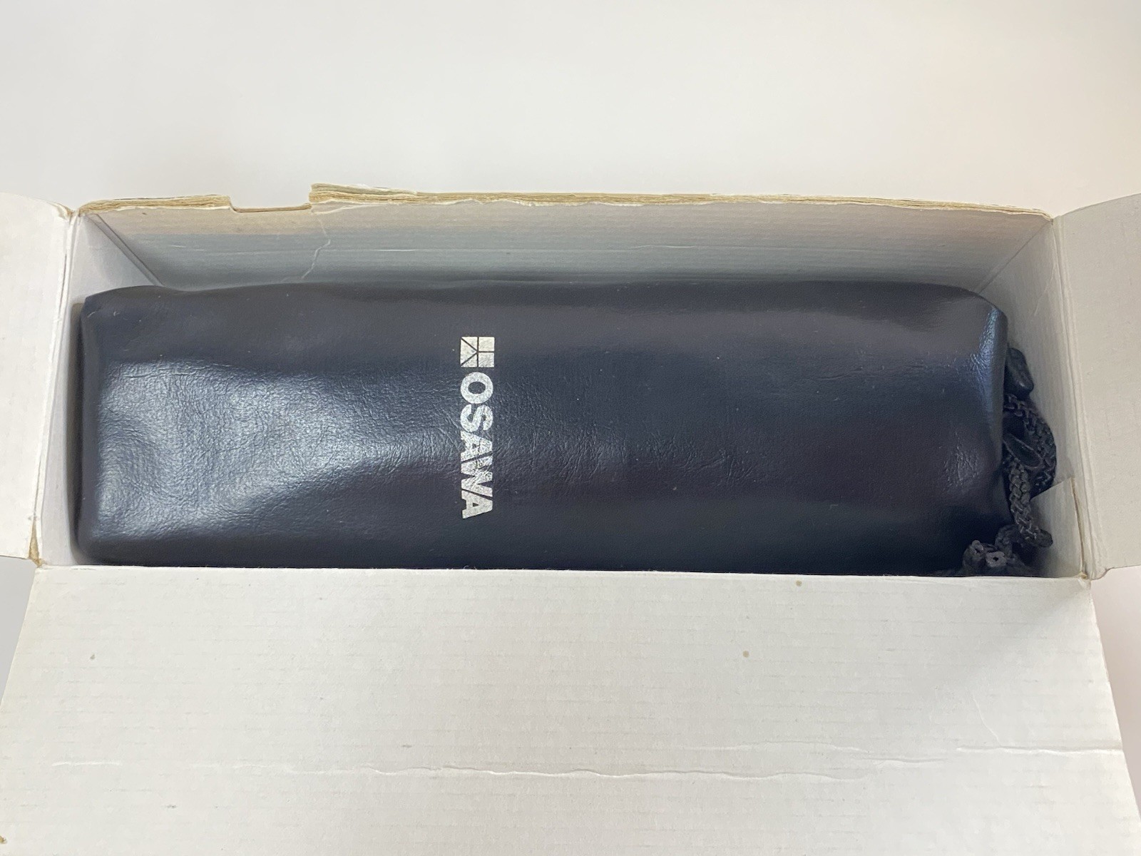 Osawa Mark II 60-300mm F5.6 Macro Bayonet Mount W/Caps Vintage Mint++