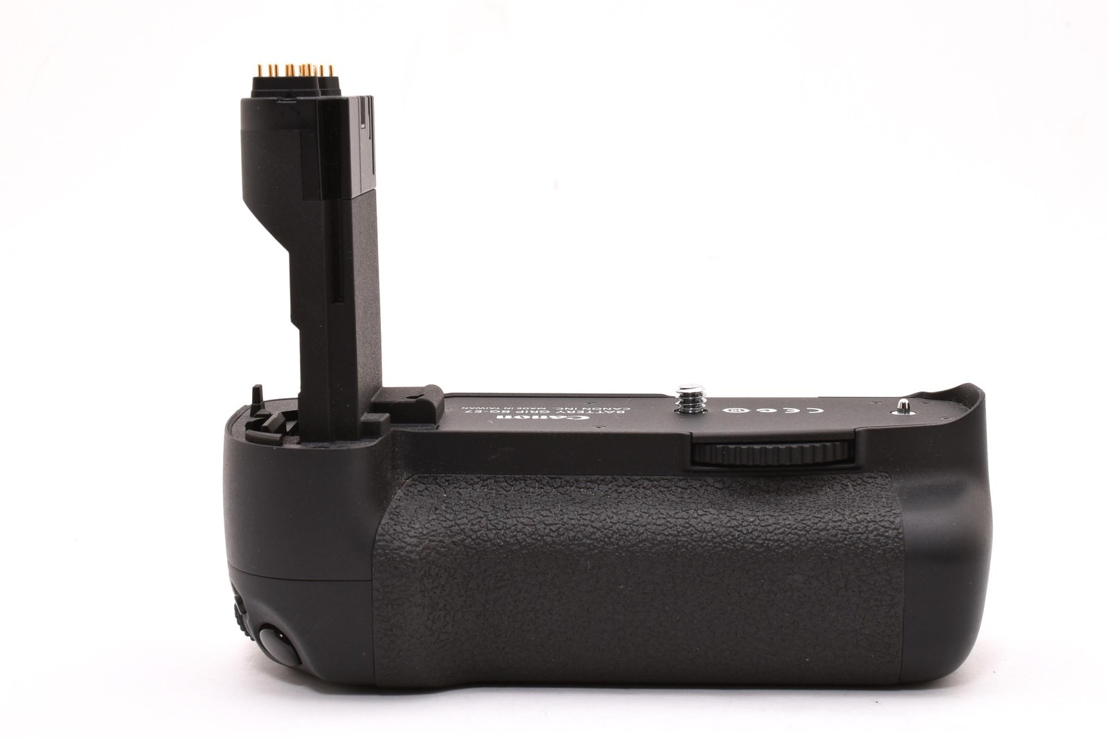 Tested! [MINT+++] Canon BG-E7 Battery Grip for EOS 7D DSLR Camera From Japan