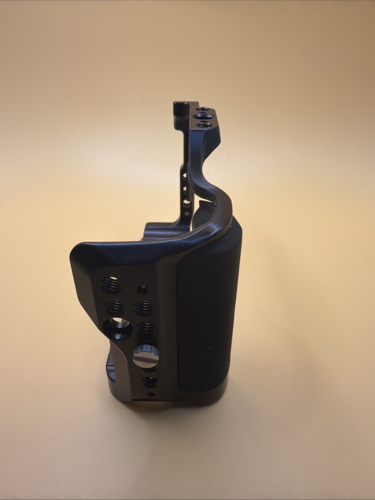 SmallRig R50V Camera Cage for Canon EOS R50 V Ergonomic Grip 4864 New