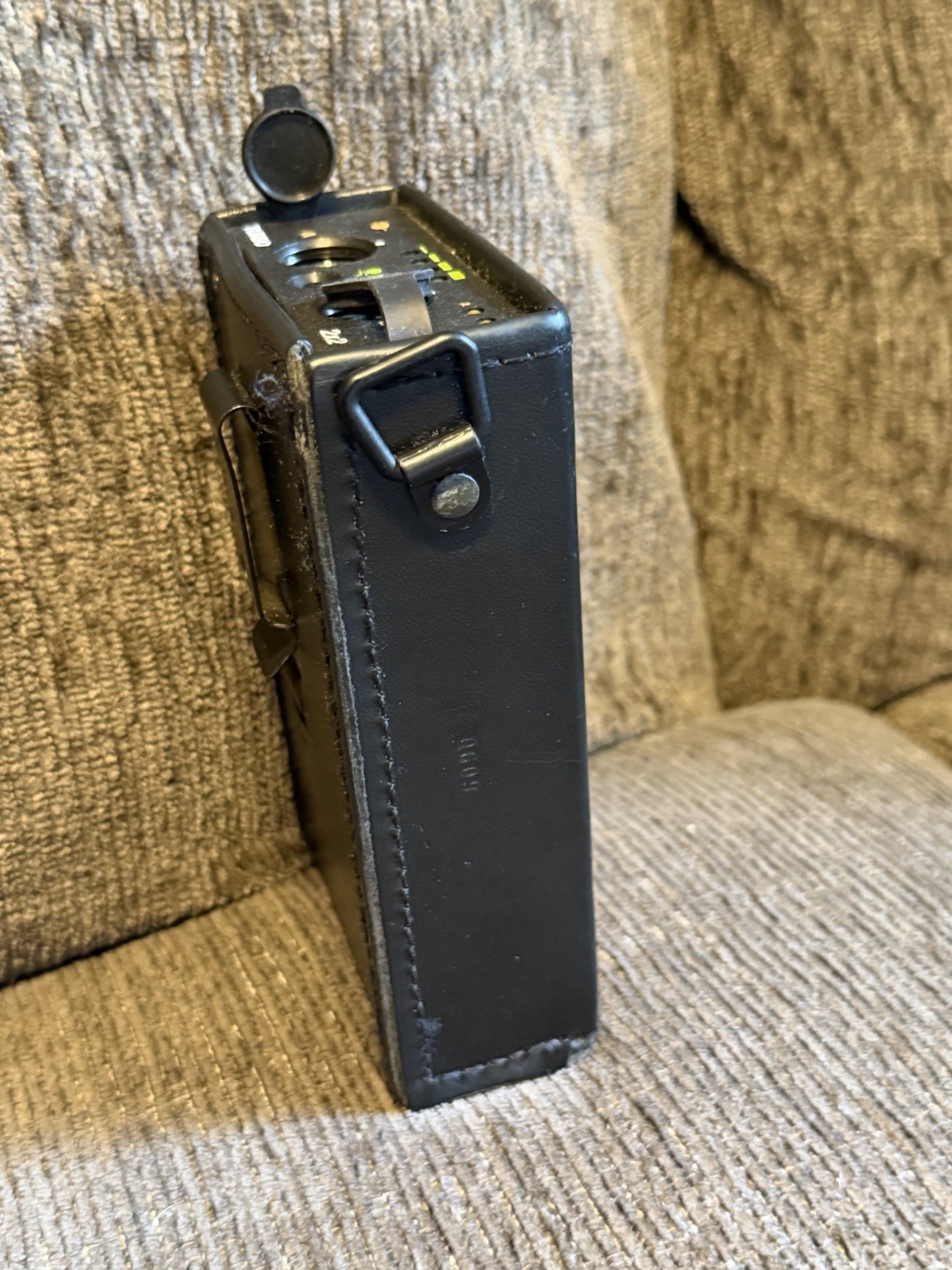 Quantum Turbo 2×2 Battery Power Bank