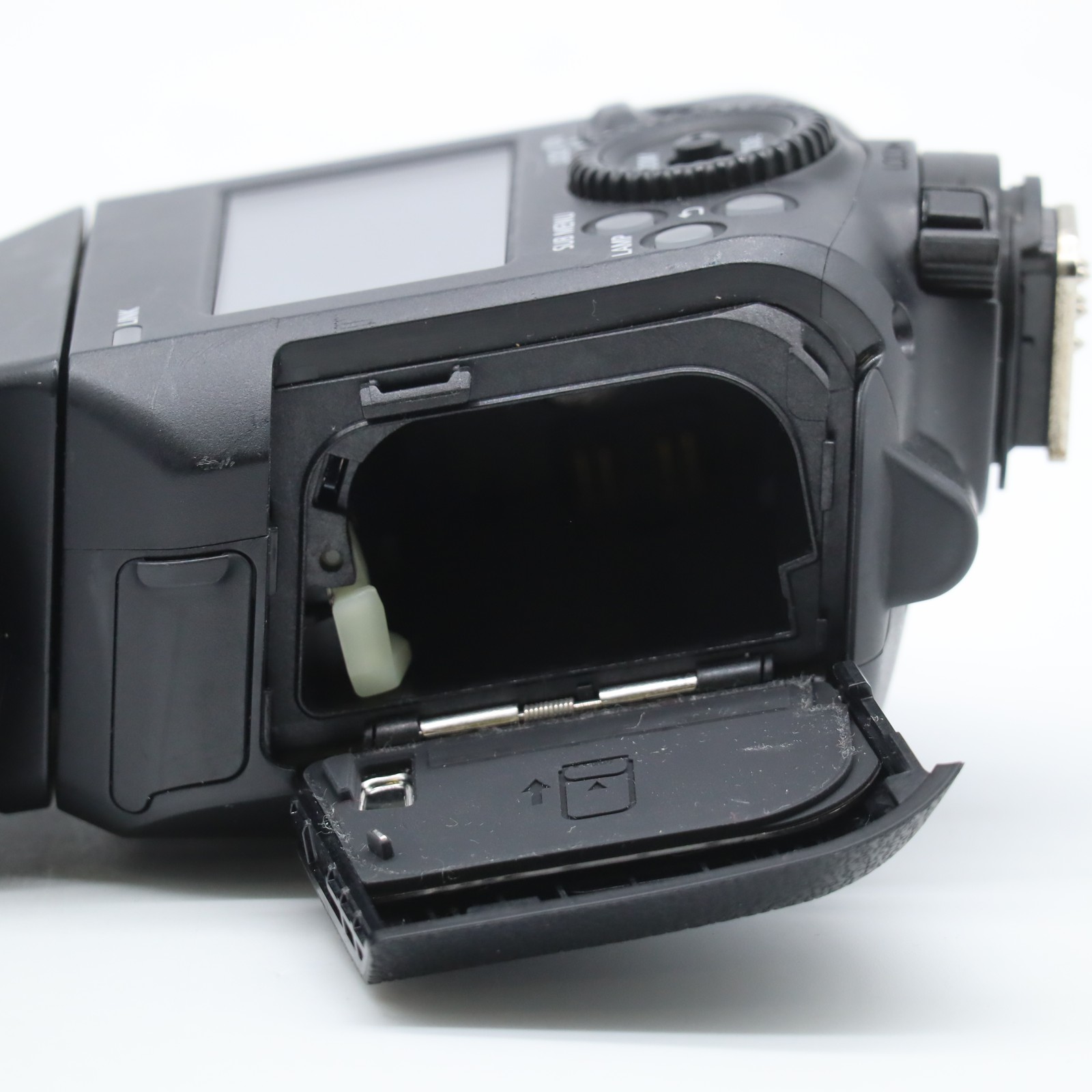Canon Speedlite EL-1 SPEL-1