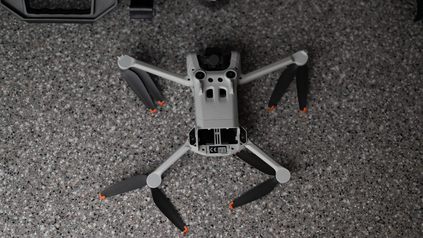 DJI Mini 3 Pro Fly More Combo DJI RC Screen Remote 3 Batteries ND Filters Case