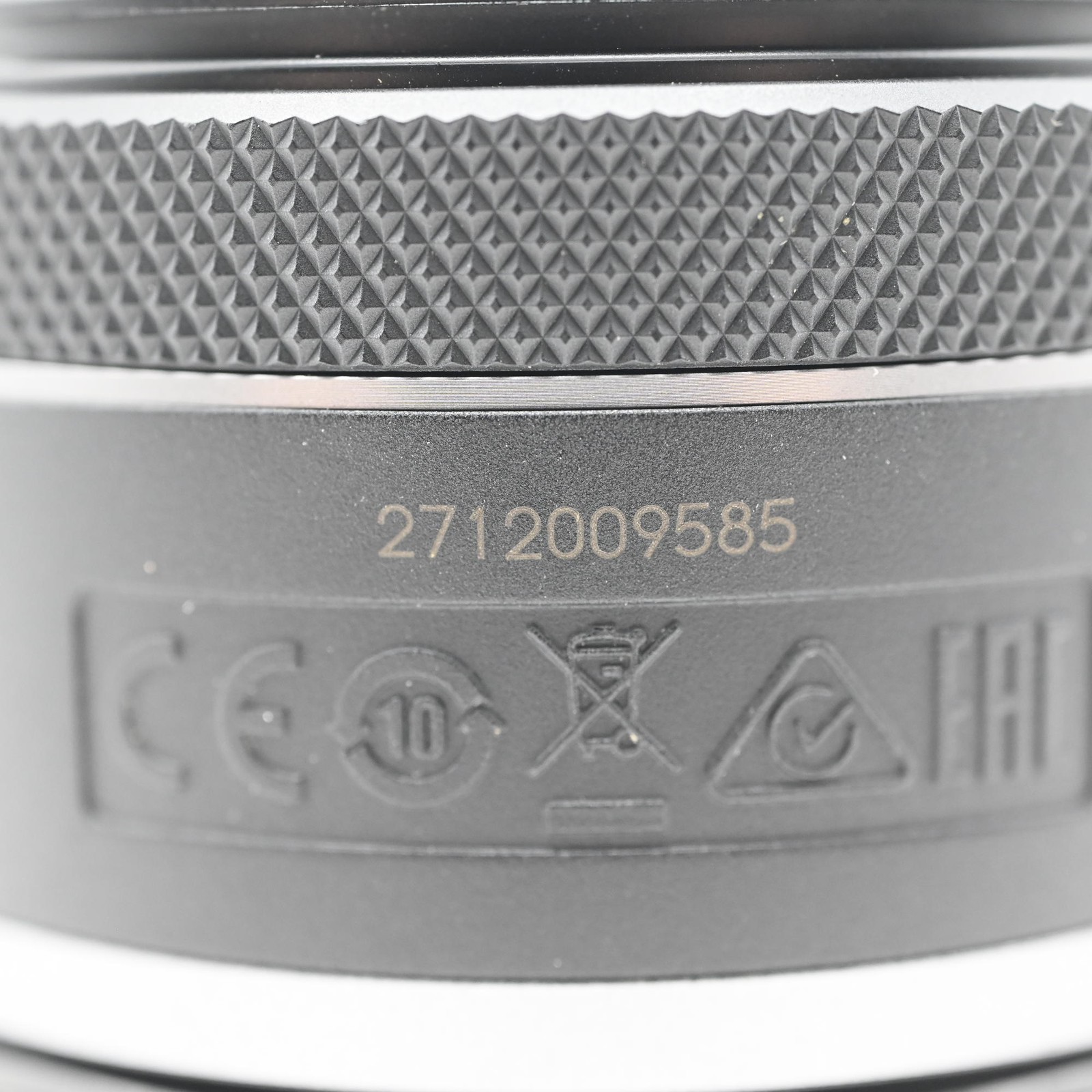 Canon RF 16mm f2.8 STM Mirrorless Lens #585