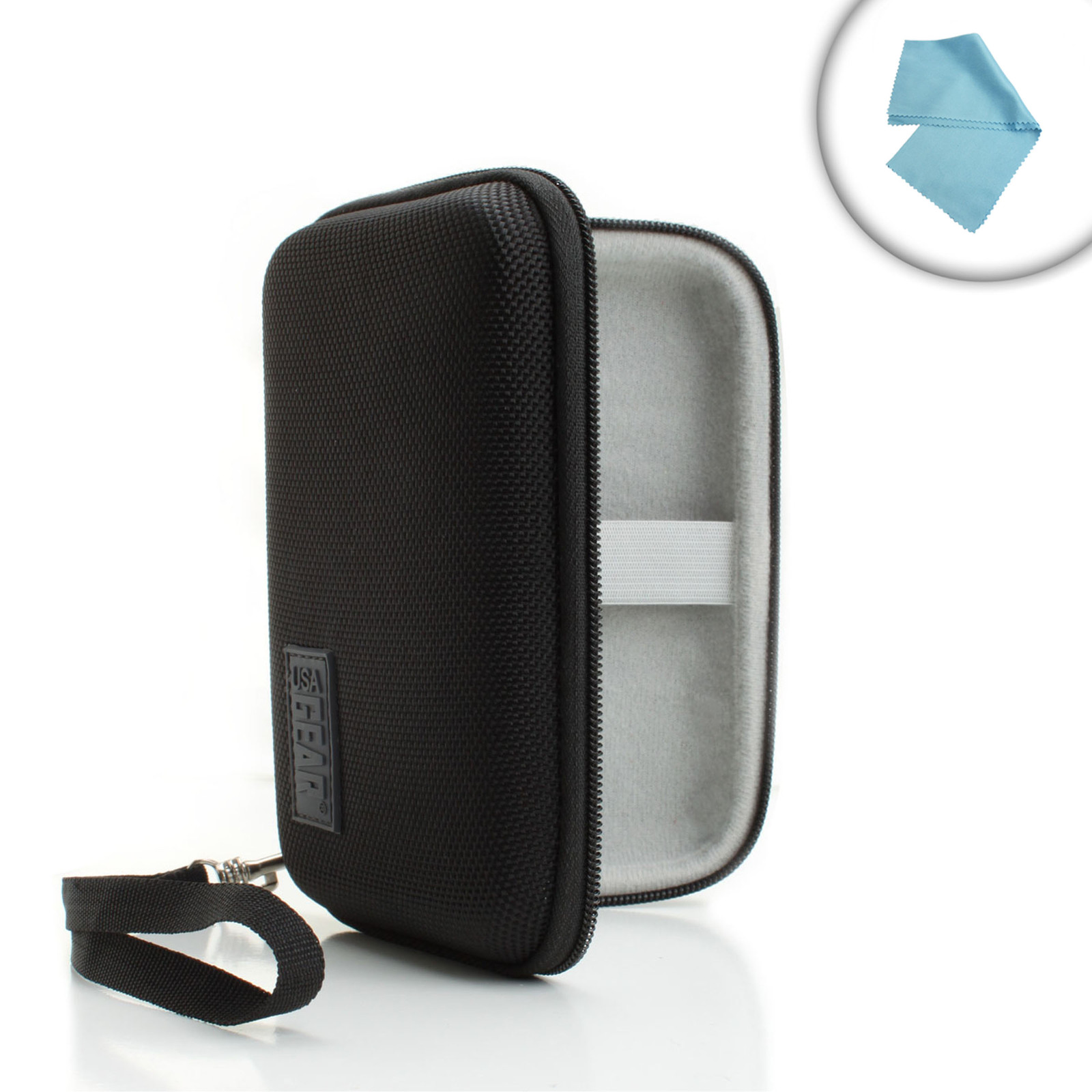 Protective Case for Callaway 300 Laser Rangefinder with Hard Shell Design