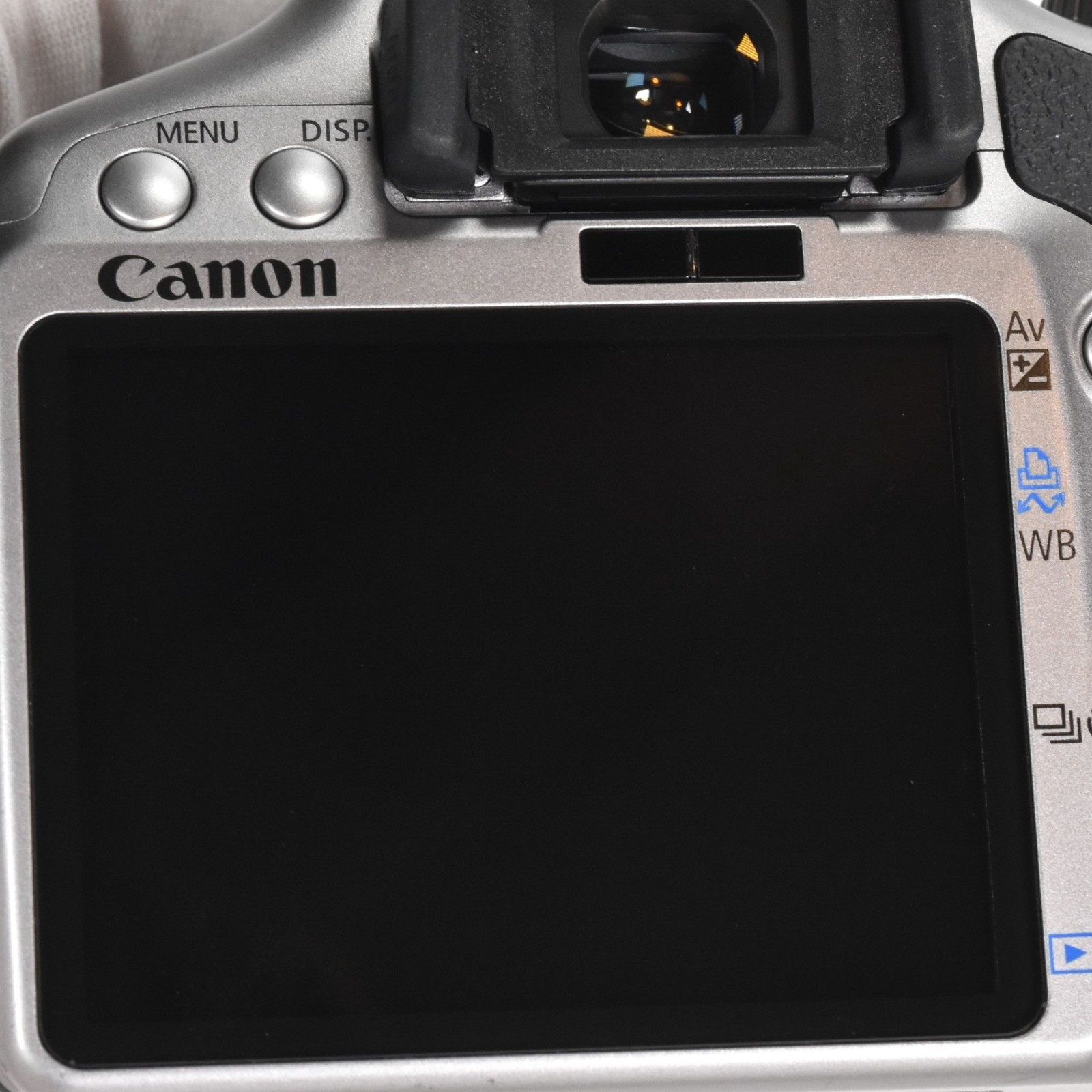 Canon EOS Rebel XSi Digital Camera 12.2MP 18-55mm Lens 6831 Clicks 32GB SD Card