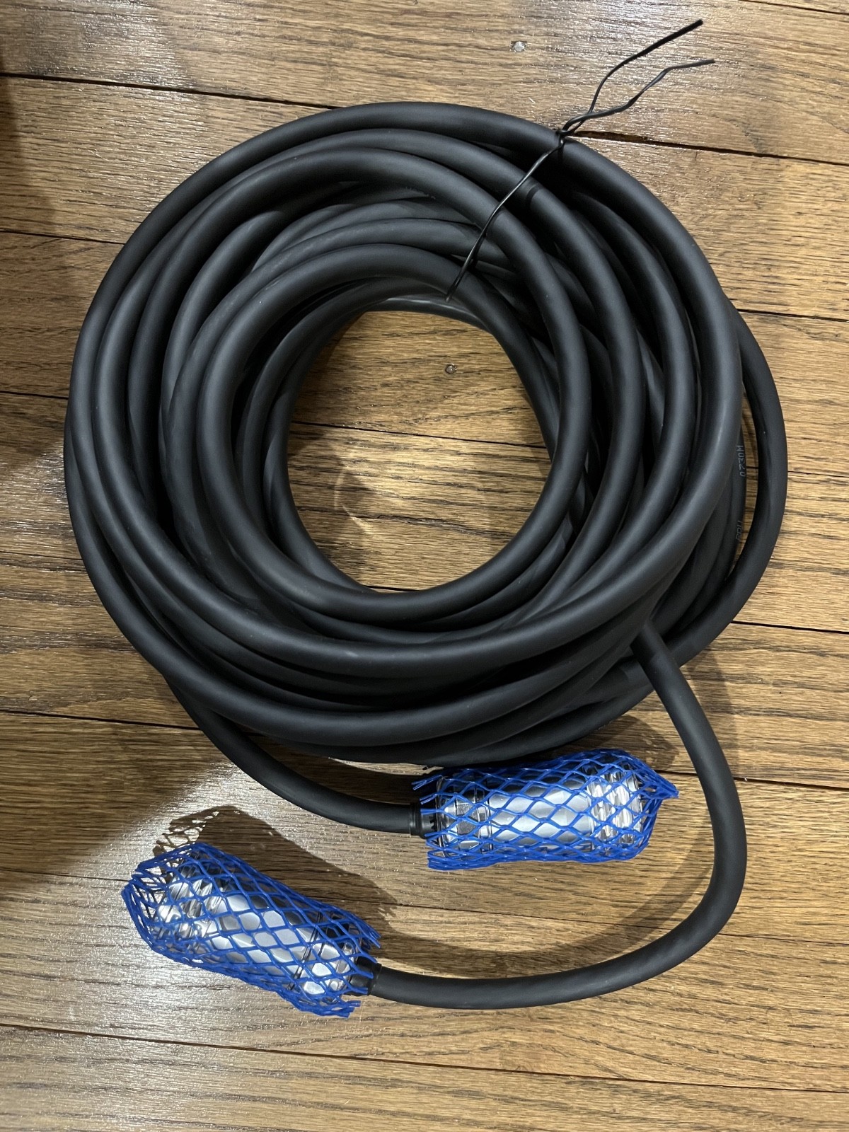 7-Pin Weatherproof Head Cable for Aputure LS 1200d Pro/LS 600c Pro 10m (~32ft)