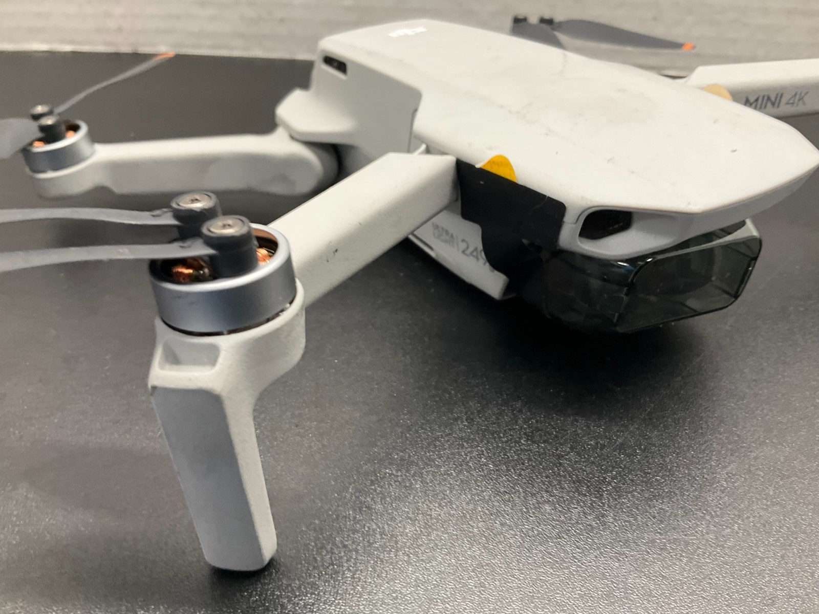 DJI Mini 2 SE 4K Camera Drone MT2SD **READ