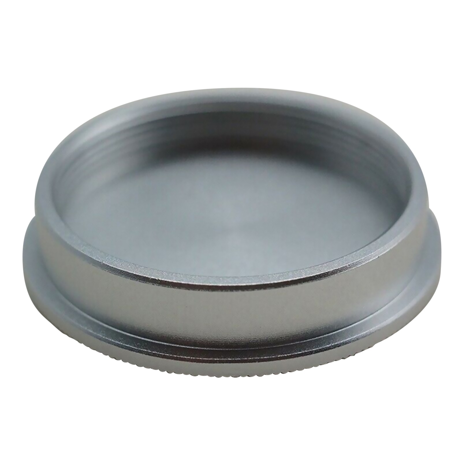 Aluminum Alloy Rear+Body Lens Cover Cap For Leica M39 L39 Screw Mount Camera