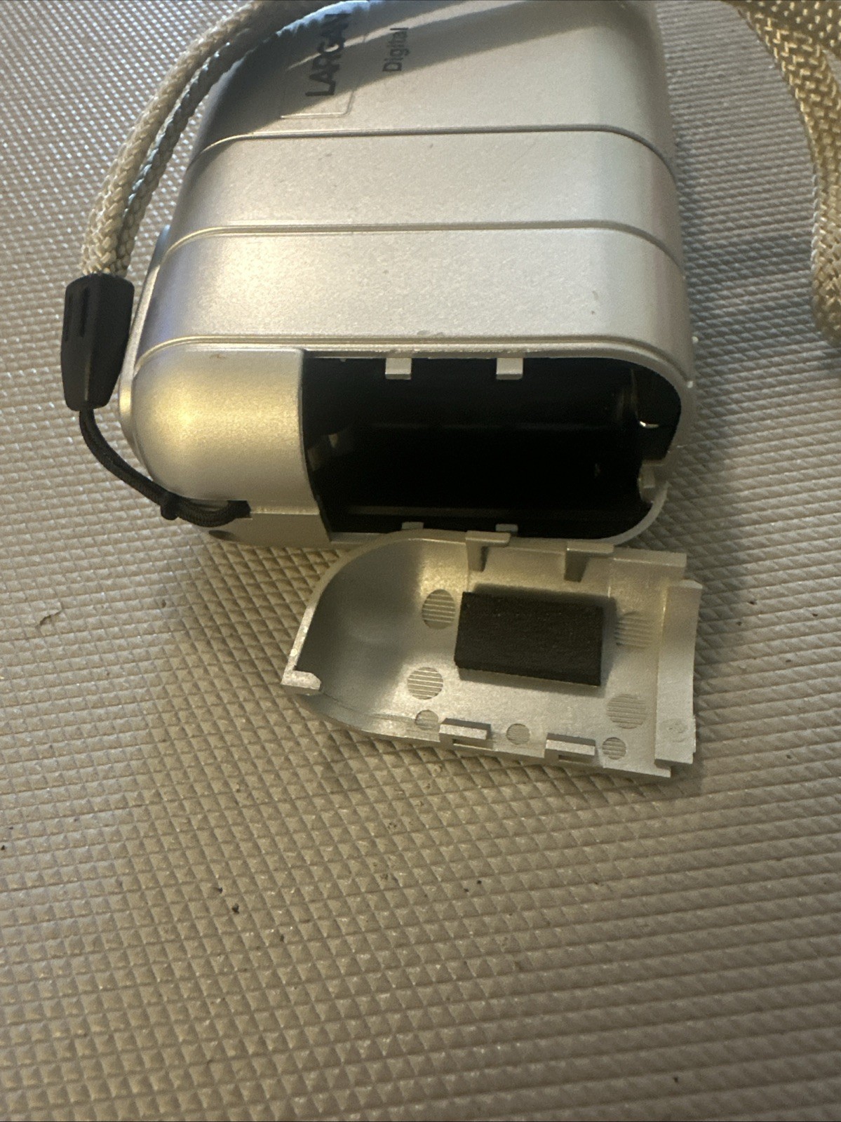 Largan Group Lmini 350 Digital Camera