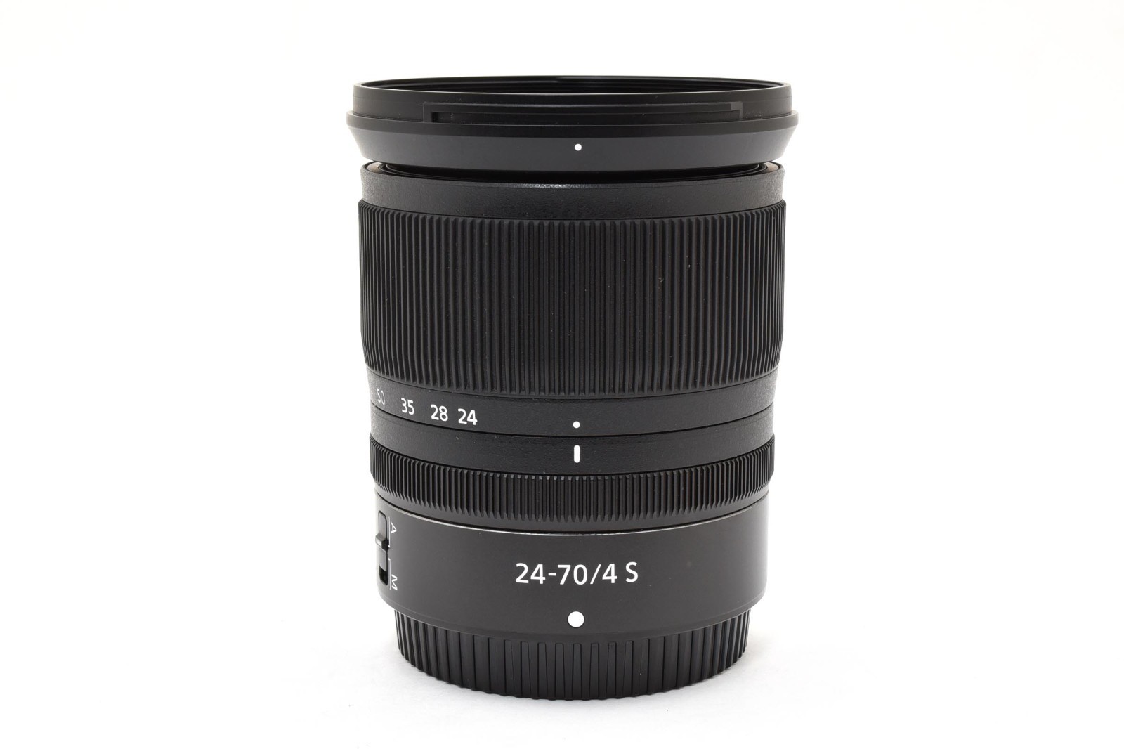 Nikon NIKKOR Z 24-70mm f/4 S-Line Zoom Lens [Top Mint] #2929178A