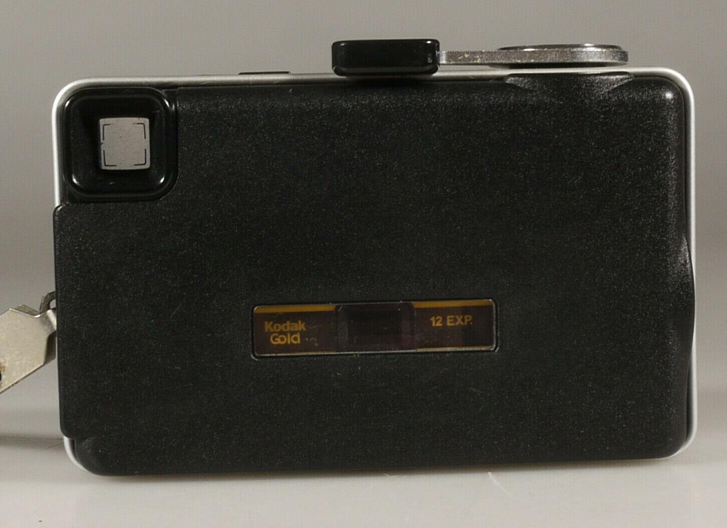 PRL) AGFA AGFAMATIC 108 SENSOR COMPACT CAMERA COLORSTAR PARATOR LENS PHOTO