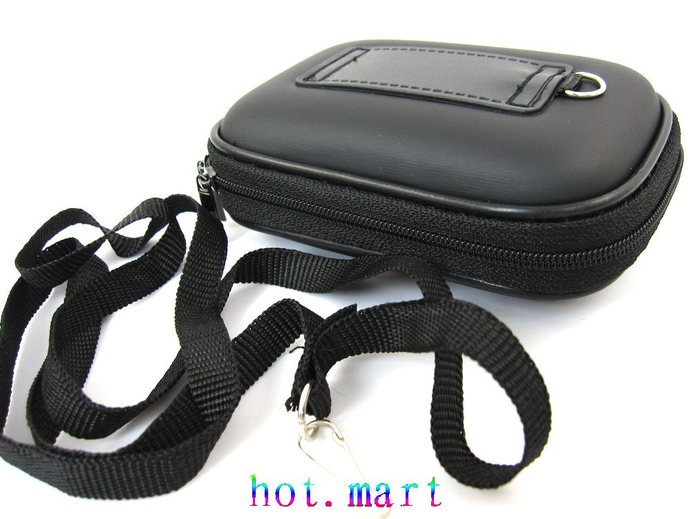 Camera Case bag for Can&n A3300 A3200 IXUS 185HS 285HS 190 175 190 170 160 155
