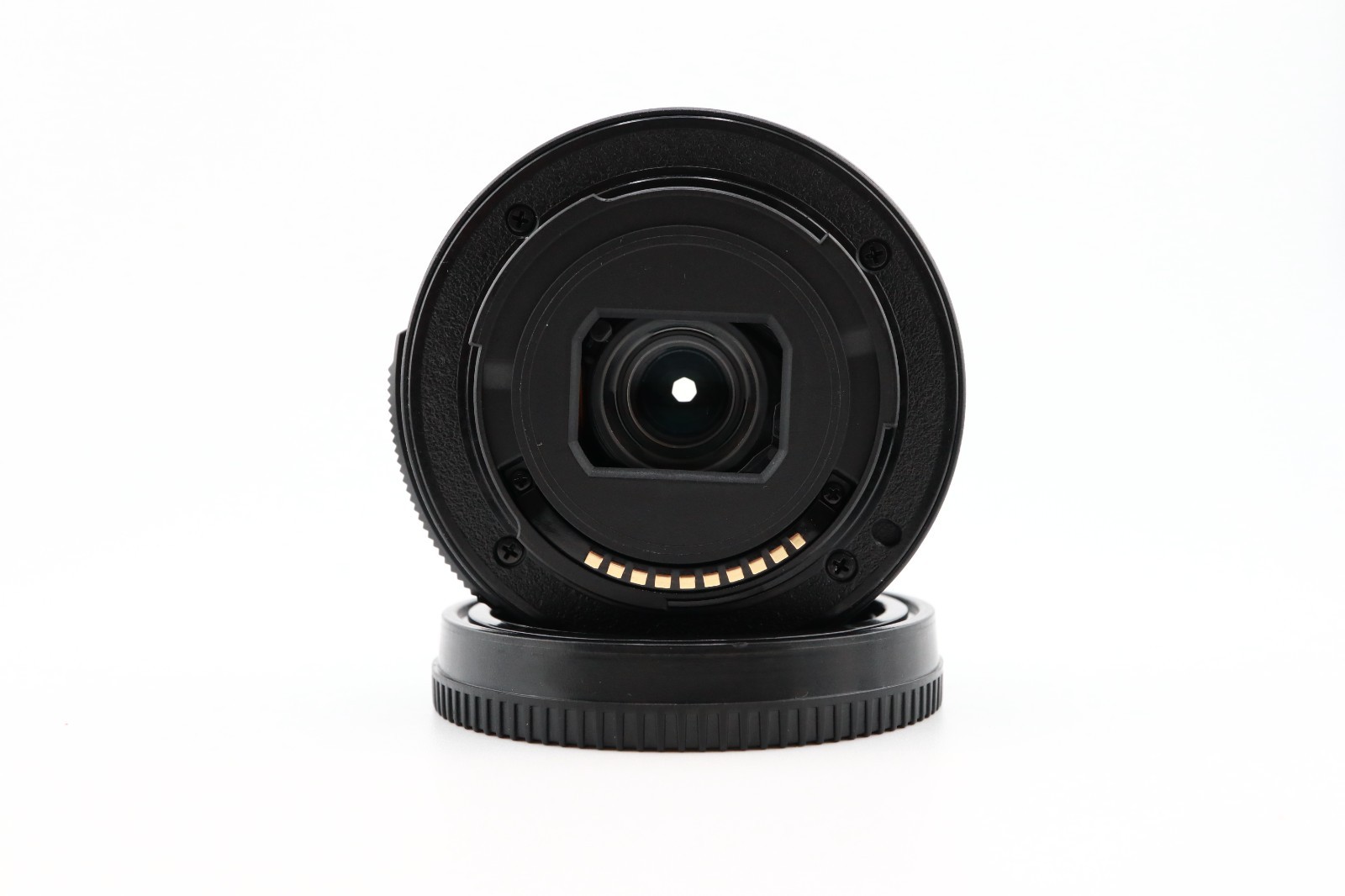 Sony E PZ 16-50mm f/3.5-5.6 OSS II ZOOM Lens APS-C Version MKII BLACK