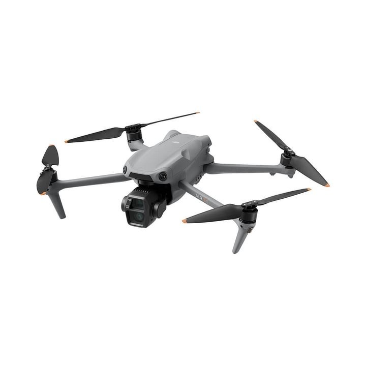 DJI Air 3S (RC-N3), Drone Camera 4K, Dual-Camera Drone-US Stock