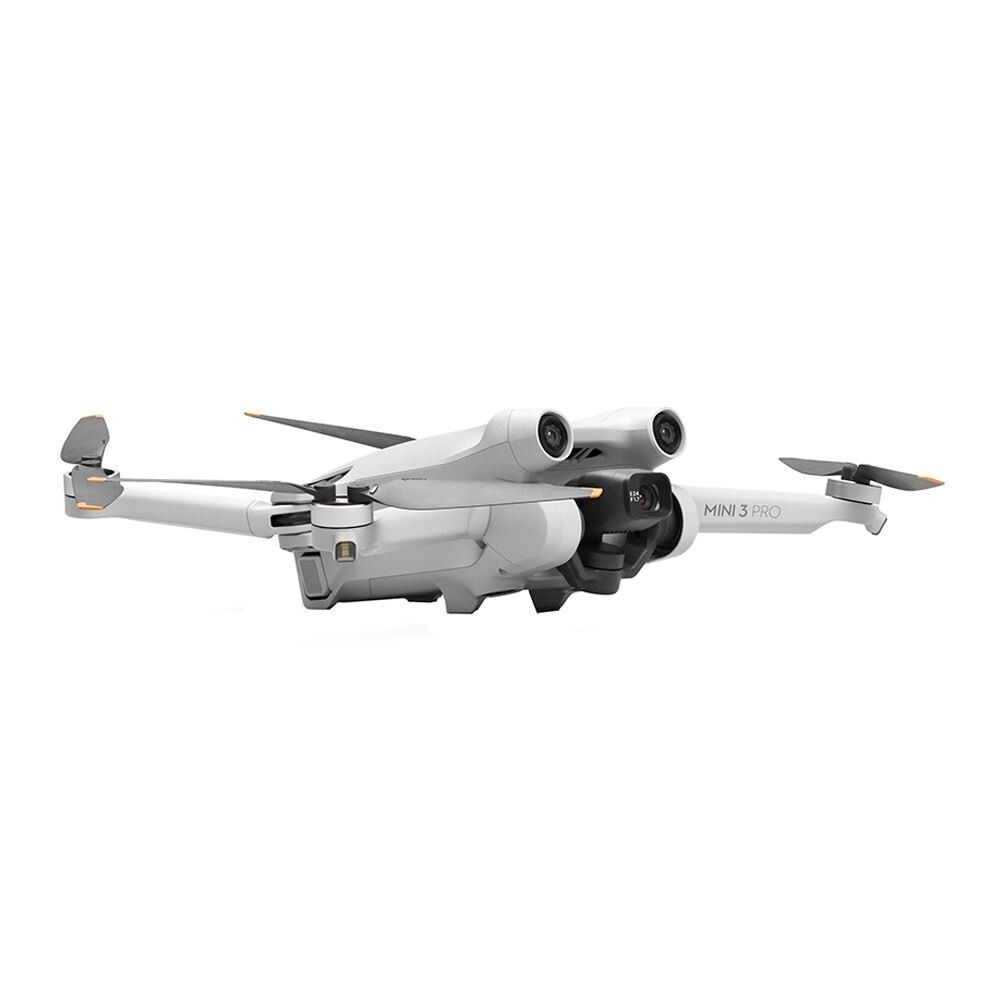 DJI Mini 3 Pro Camera Drone ONLY (DJI CARE ELIGBLE) Aerial Video Photo Mapping