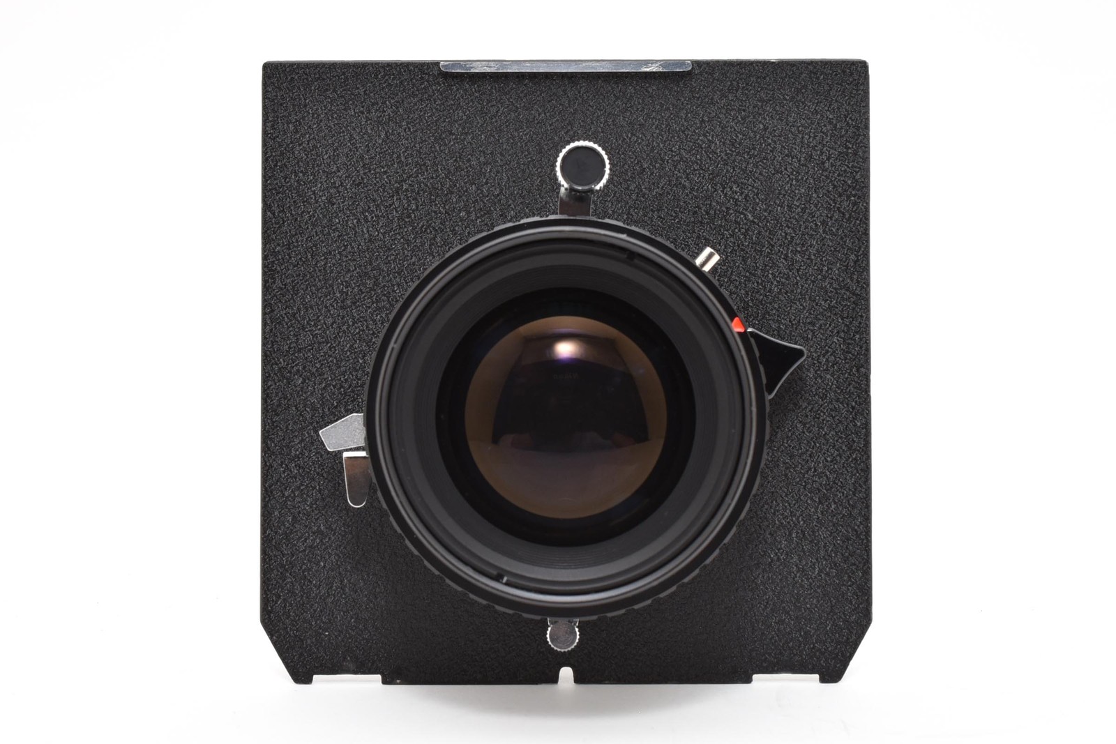 [Exc+5] FUJIFILM FUJINON W 135mm f/5.6 Large Format Camera Lens Copal From JAPAN