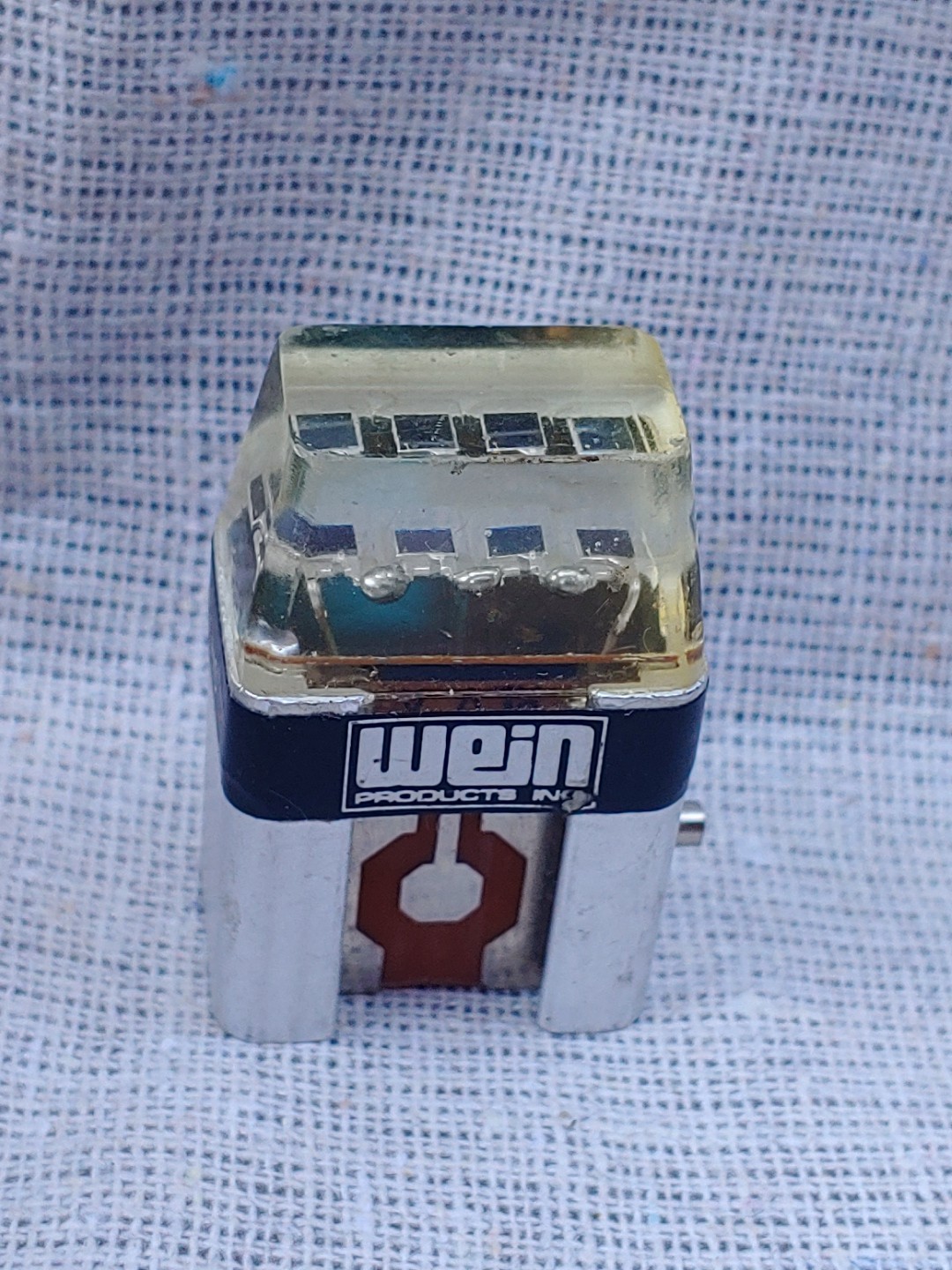 Wein Hot Shoe Slave (HS), Used, Untested