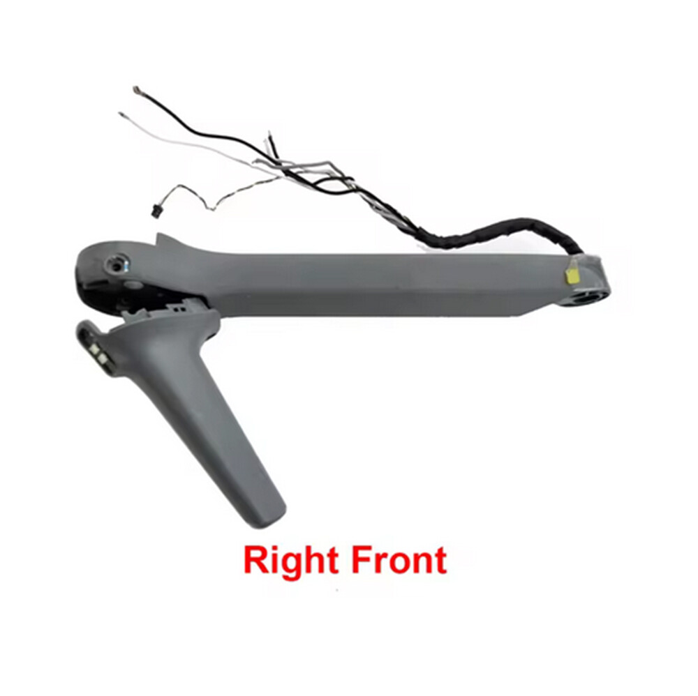 Original Front/Rear Left/Right Arm Shell with Antennae for DJI Air 3 Drone