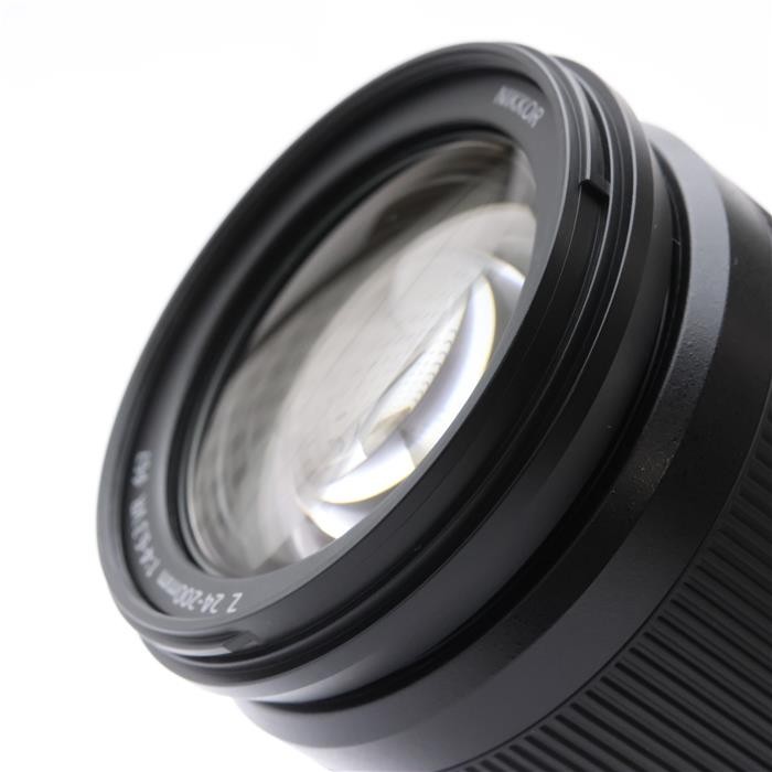 Nikon NIKKOR Z 24-200mm F/4-6.3 VR (Nikon Z mount) #179