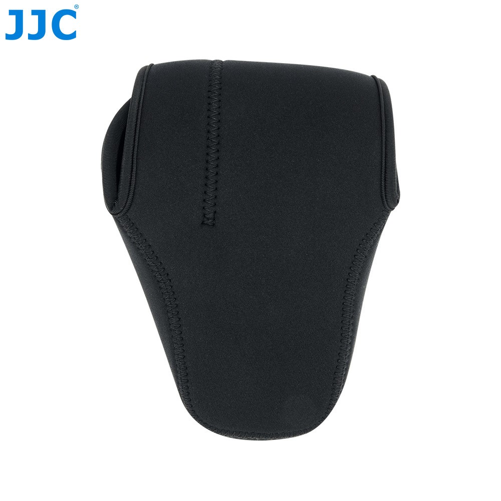 JJC Mirrorless Camera Pouch Case for Fujifilm Fuji X-T5 X-T4 X-T3 X-T2 X-T1