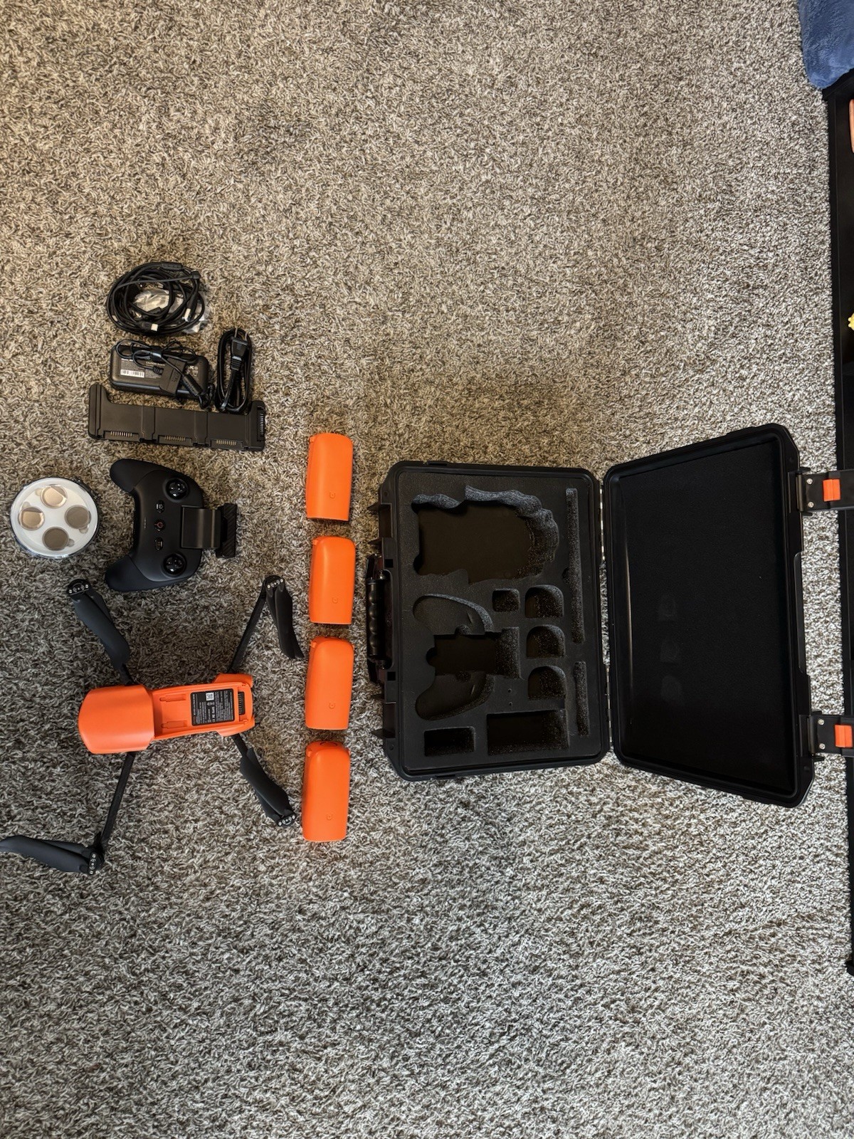 Autel Evo Lite Plus