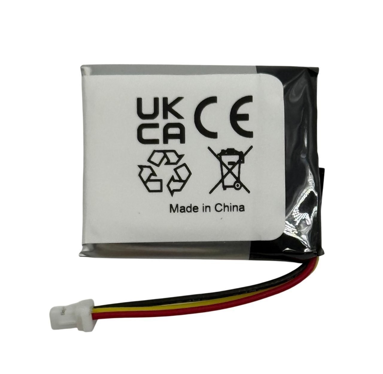 Battery for Sony WF-1000XM4 Charging Case LP702428 3.85v 550mAh Upgraded