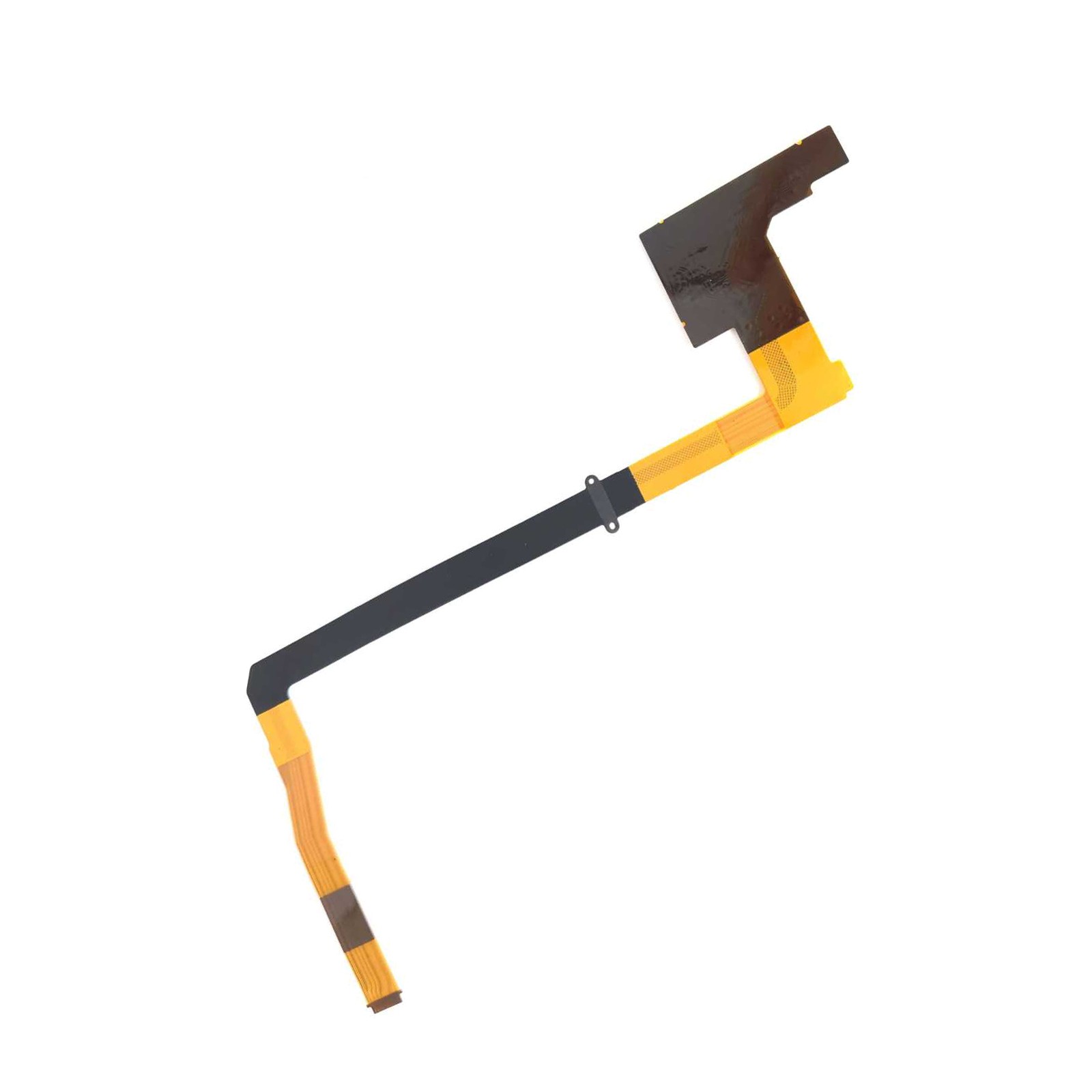 LCD Screen Rotating Shaft Hinge Flex Cable Repair Part For Canon EOS M3 Camera