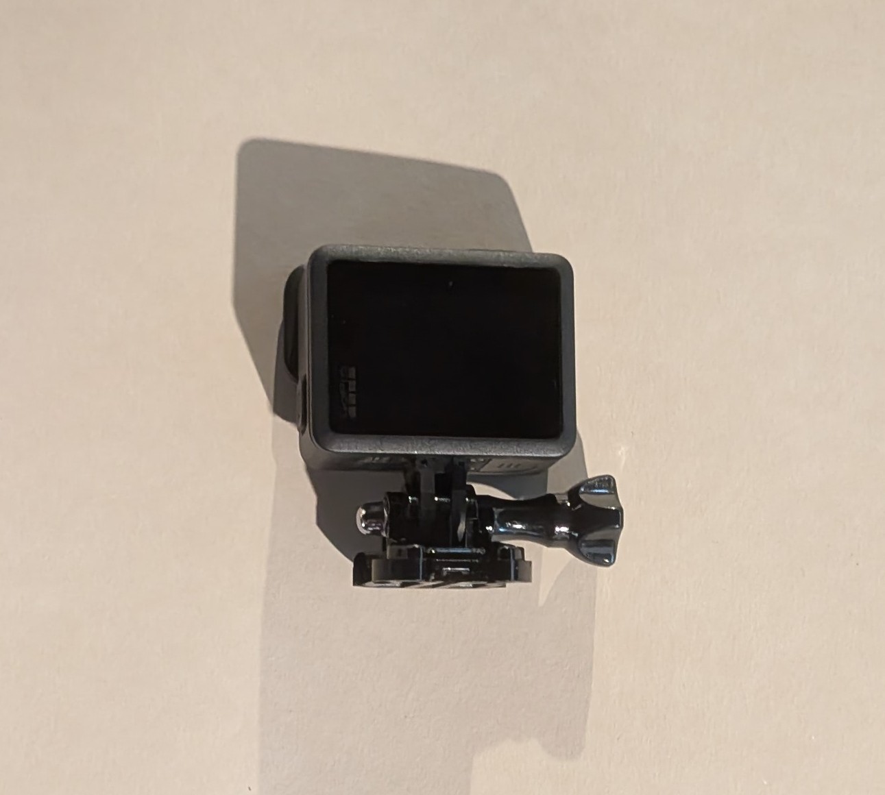 GoPro HERO Action Camera Bundle w/ Case, Floating Handle, Mounts & Accessories