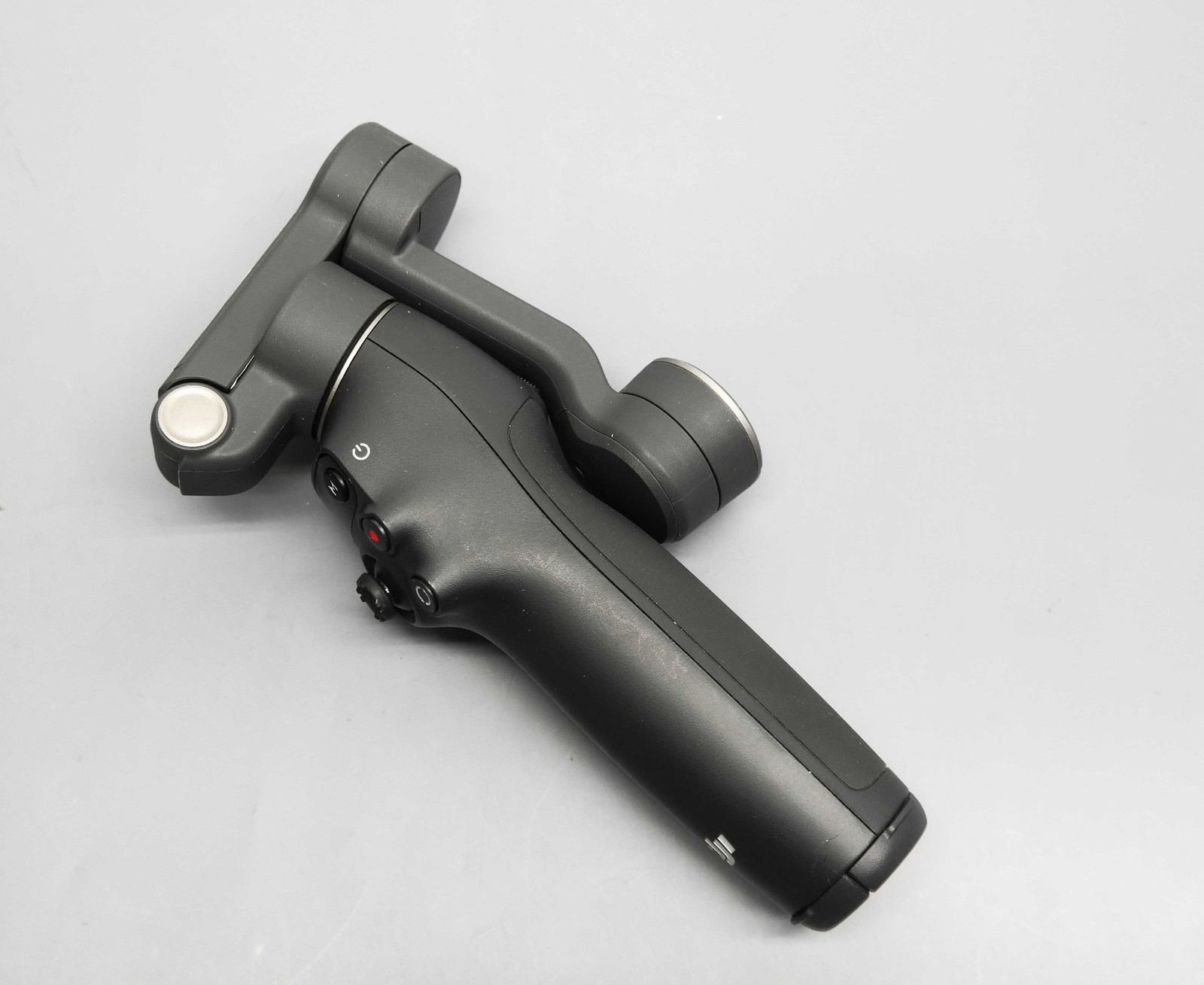 DJI Osmo Mobile 7P Smartphone Gimbal 3-Axis Stabilizer Gray READ