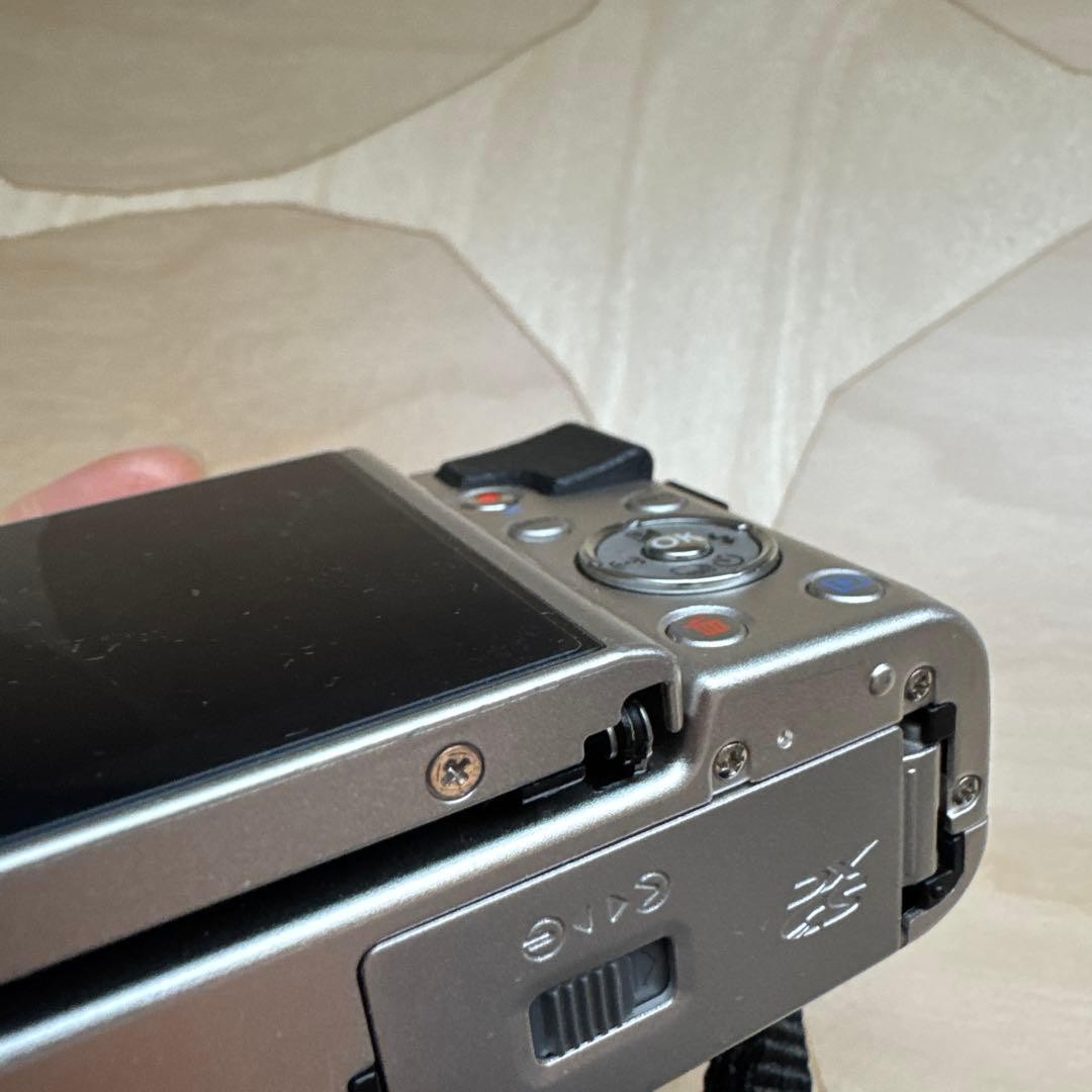 Olympus PEN Lite E-PL7 14-42mm Lens Digital Camera Very Good JP
