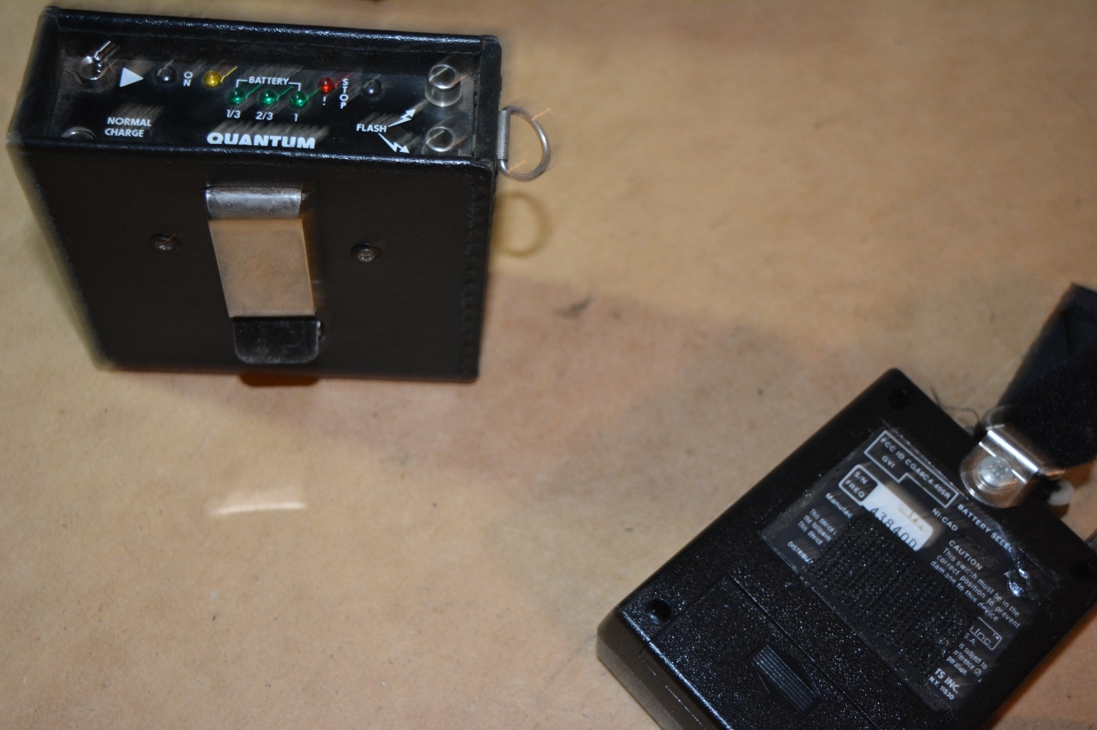 Lot Quantum battery 2 + & quantum battery plus Chargers Shoulder Cases Parts
