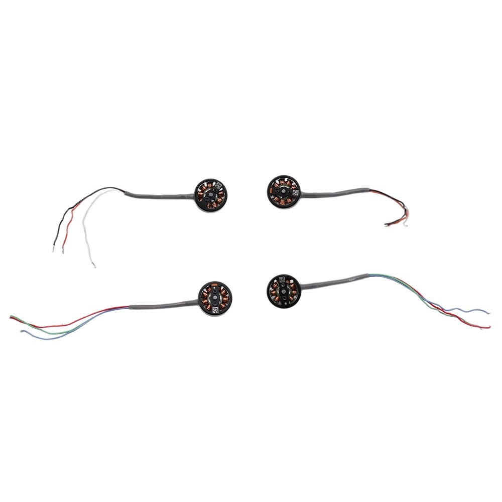 Original Arm Motor for DJI NEO 2 Front/Rear Arms Power Engine UAV Repair Part
