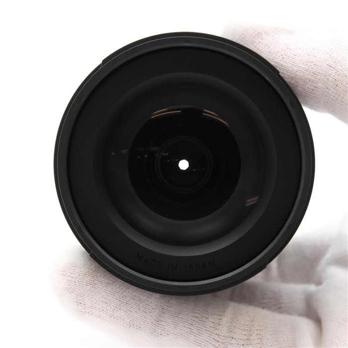 Sigma 18-50mm F/2.8 DC DN Contemporary (for Fujifilm X / APS-C) #411