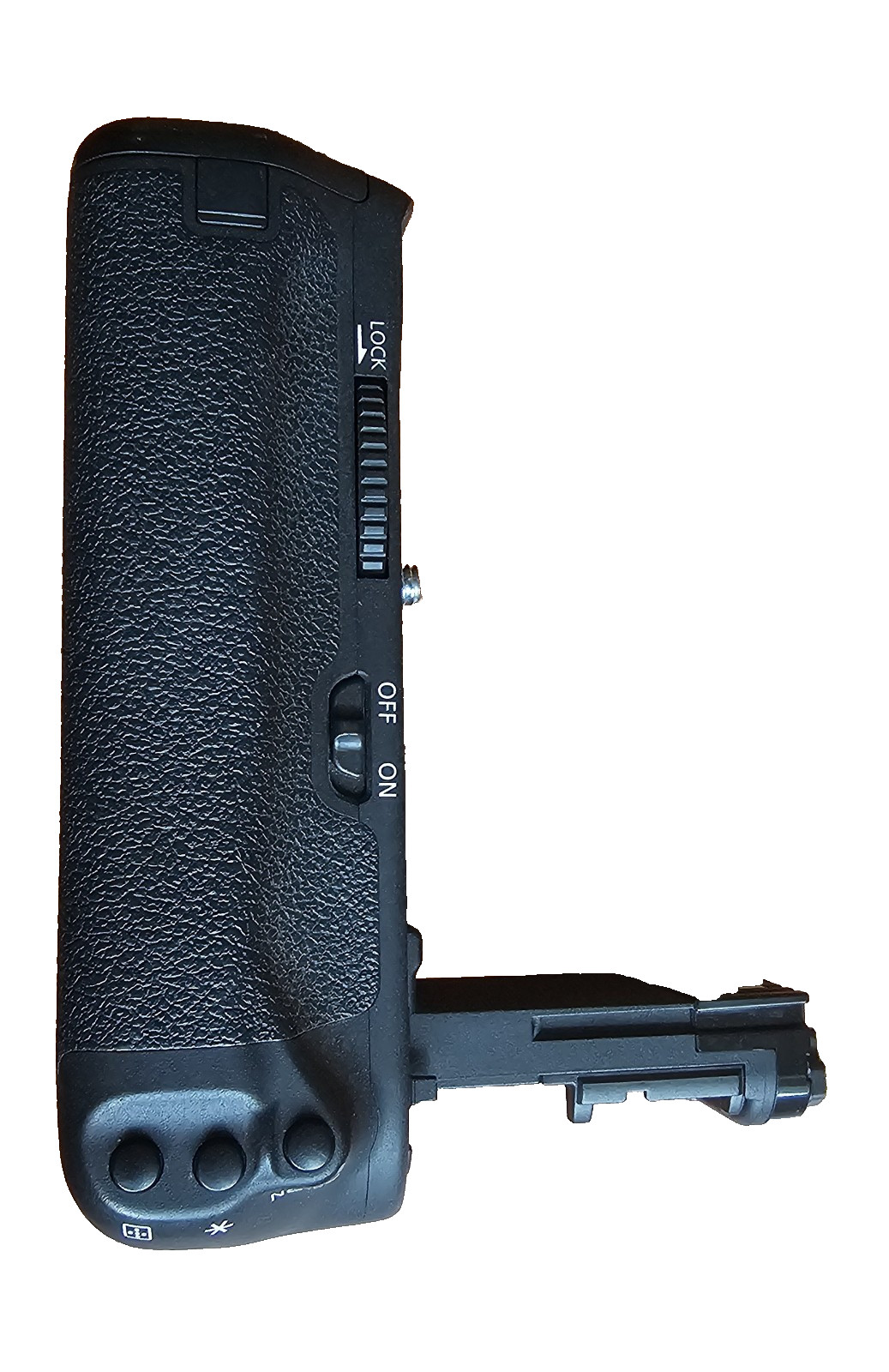 Canon BG-E13 Battery Grip for EOS 6D – Very Good Condition!